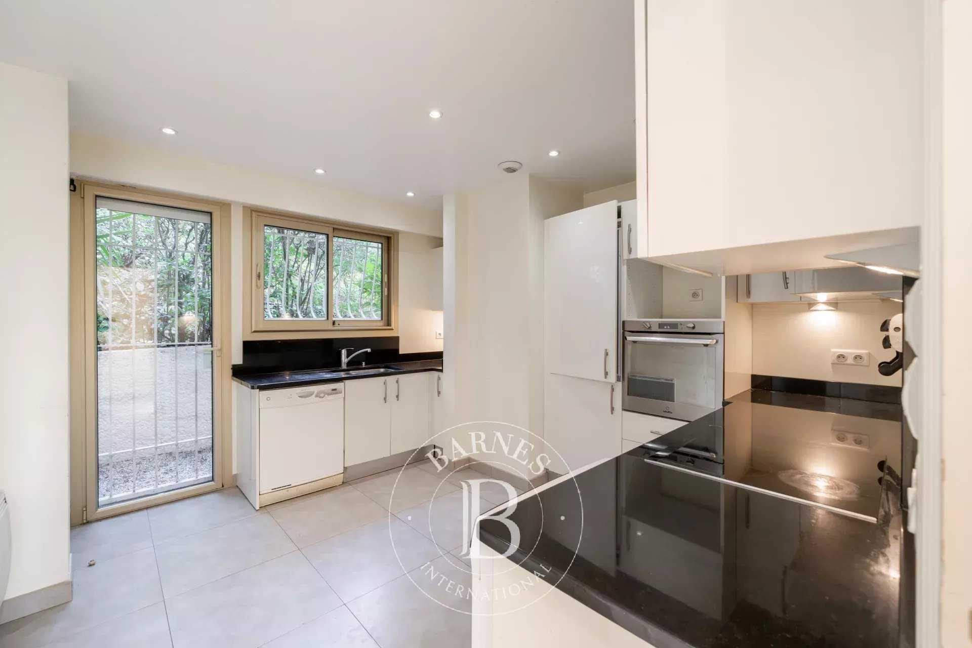 Le Cannet  - Appartement 4 Pi&egrave;ces 3 Chambres