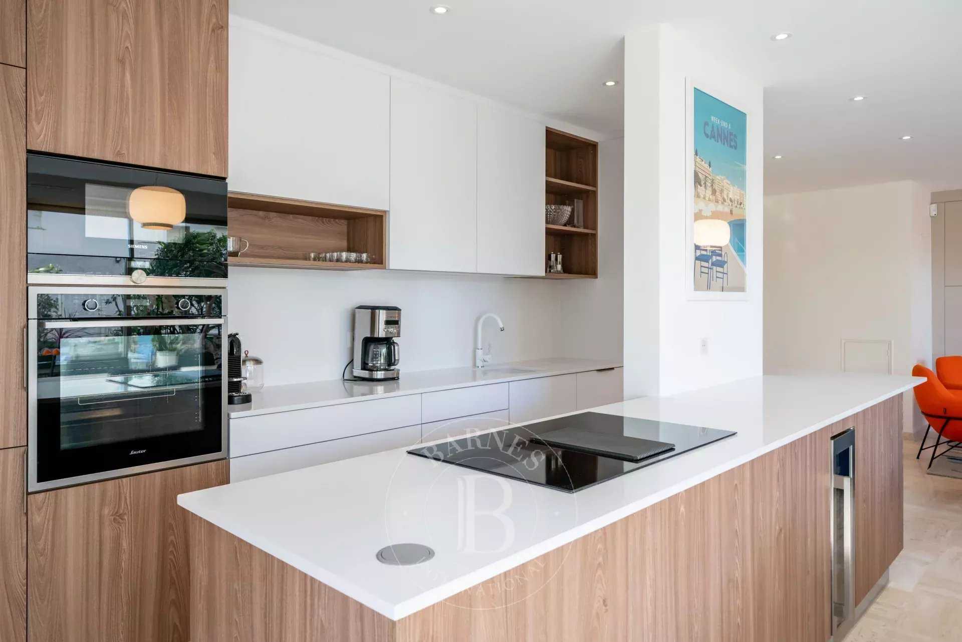Cannes  - Apartment 3 Bedrooms