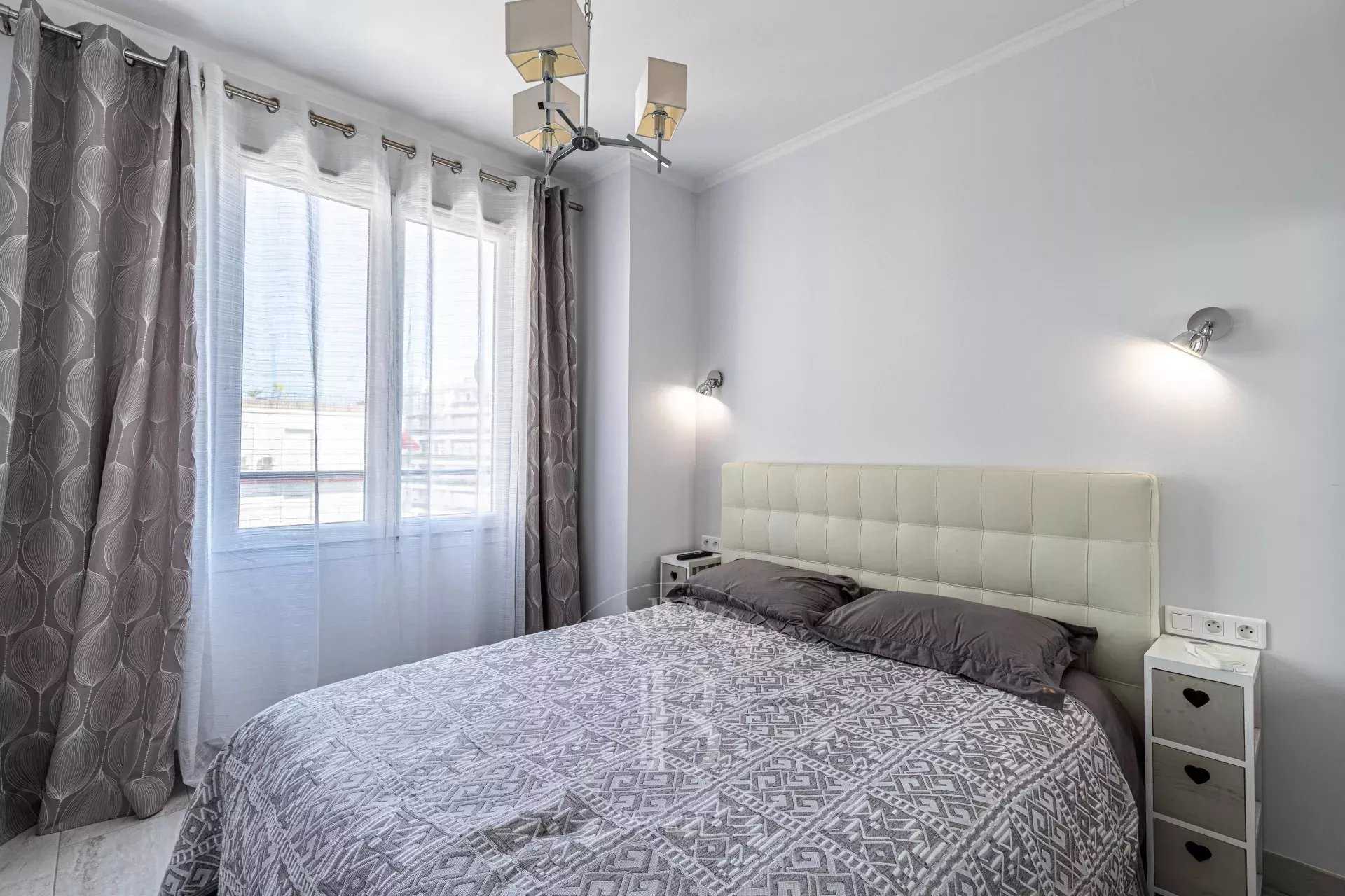 Cannes  - Apartment 2 Bedrooms