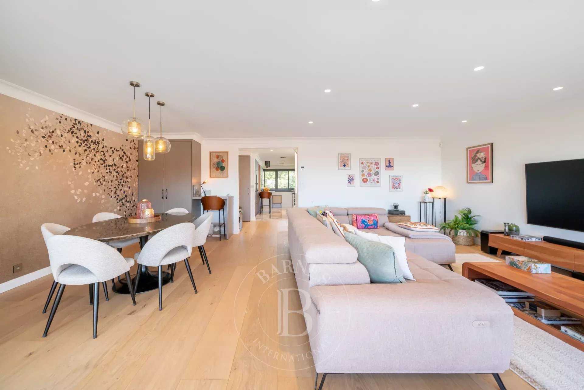 Cannes  - Appartement  2 Chambres