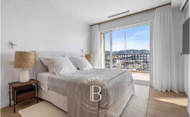 Cannes  - Apartment 3 Bedrooms