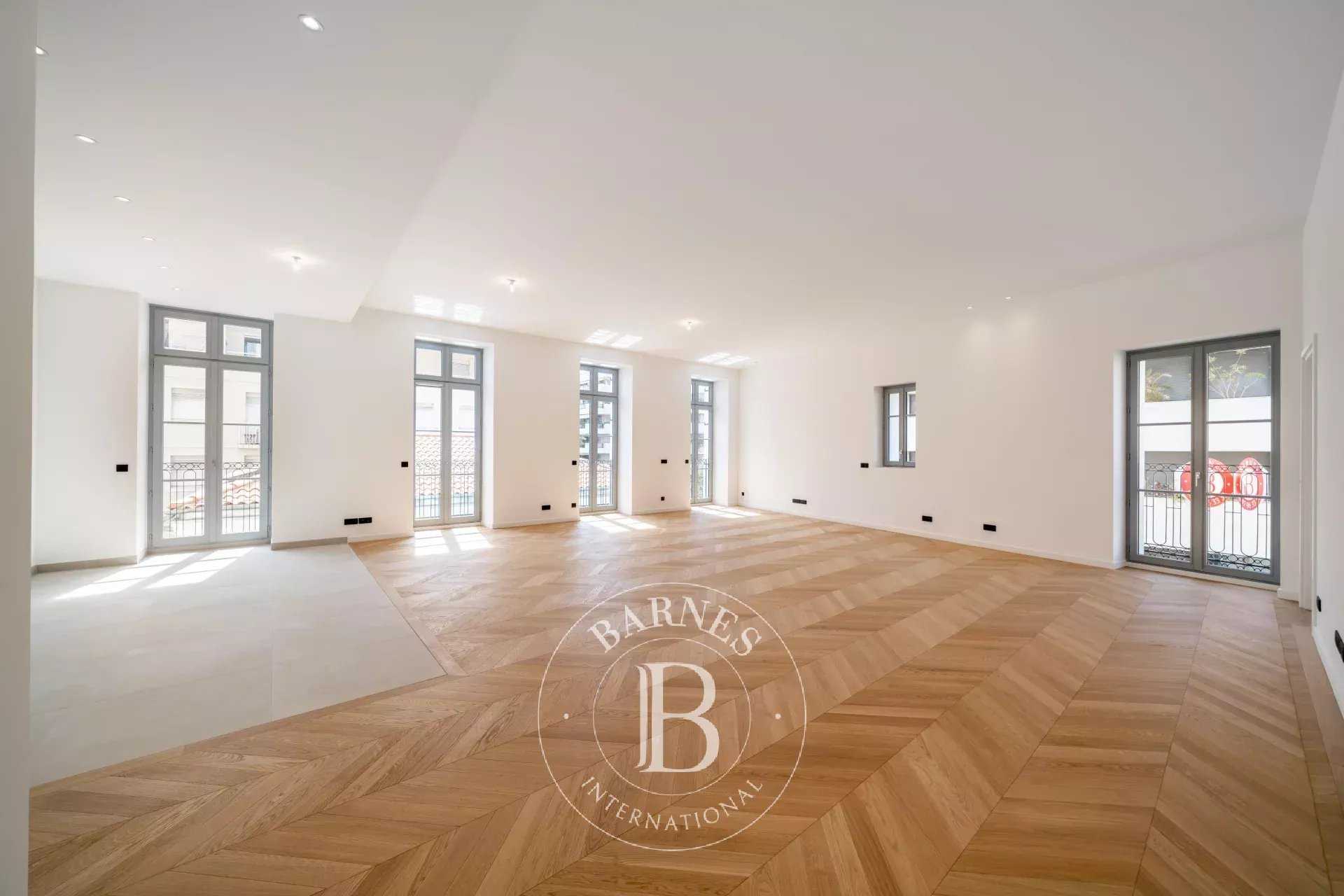 Cannes  - Appartement 4 Pi&egrave;ces 3 Chambres