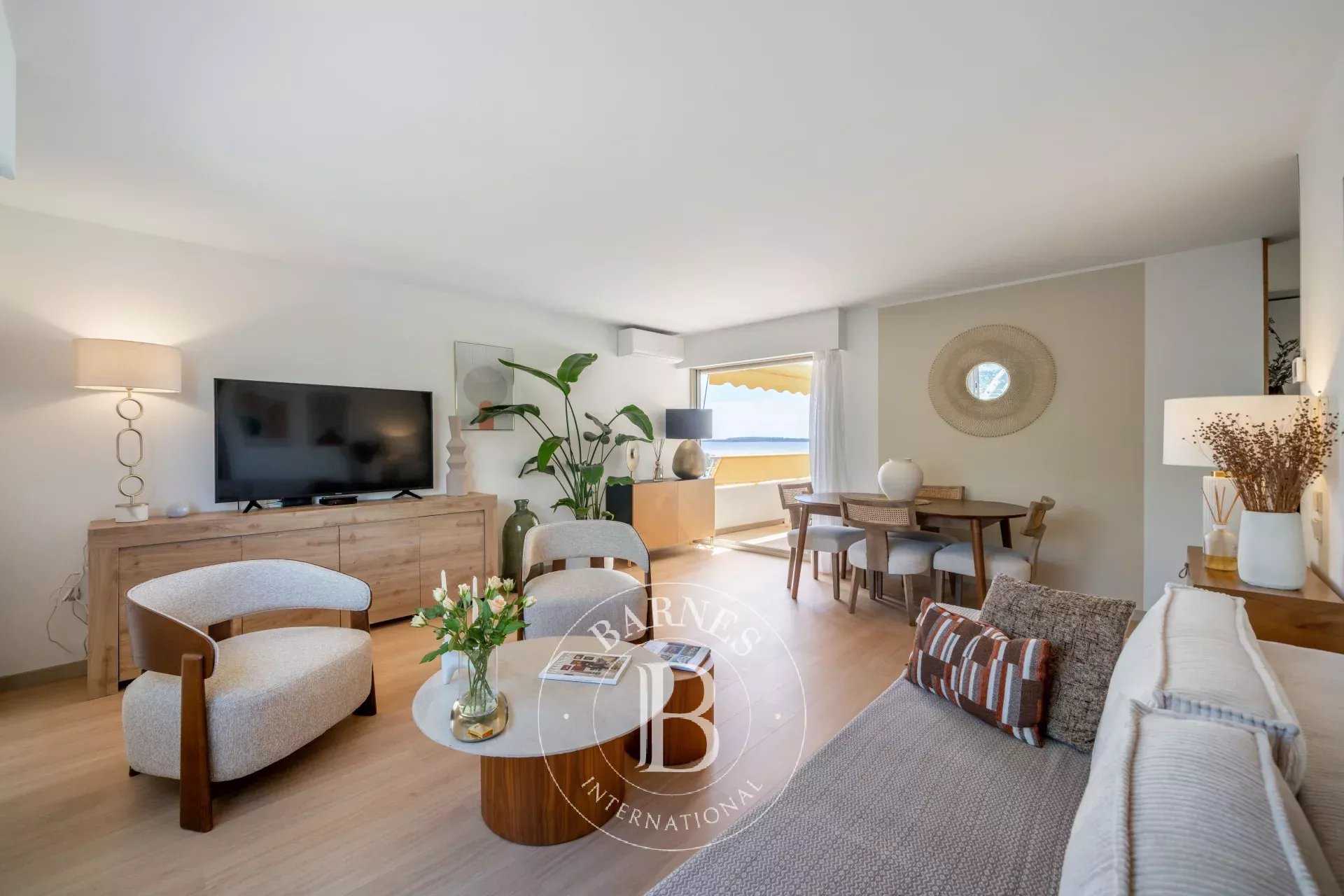 Cannes  - Appartement 2 Pi&egrave;ces, 1 Chambre