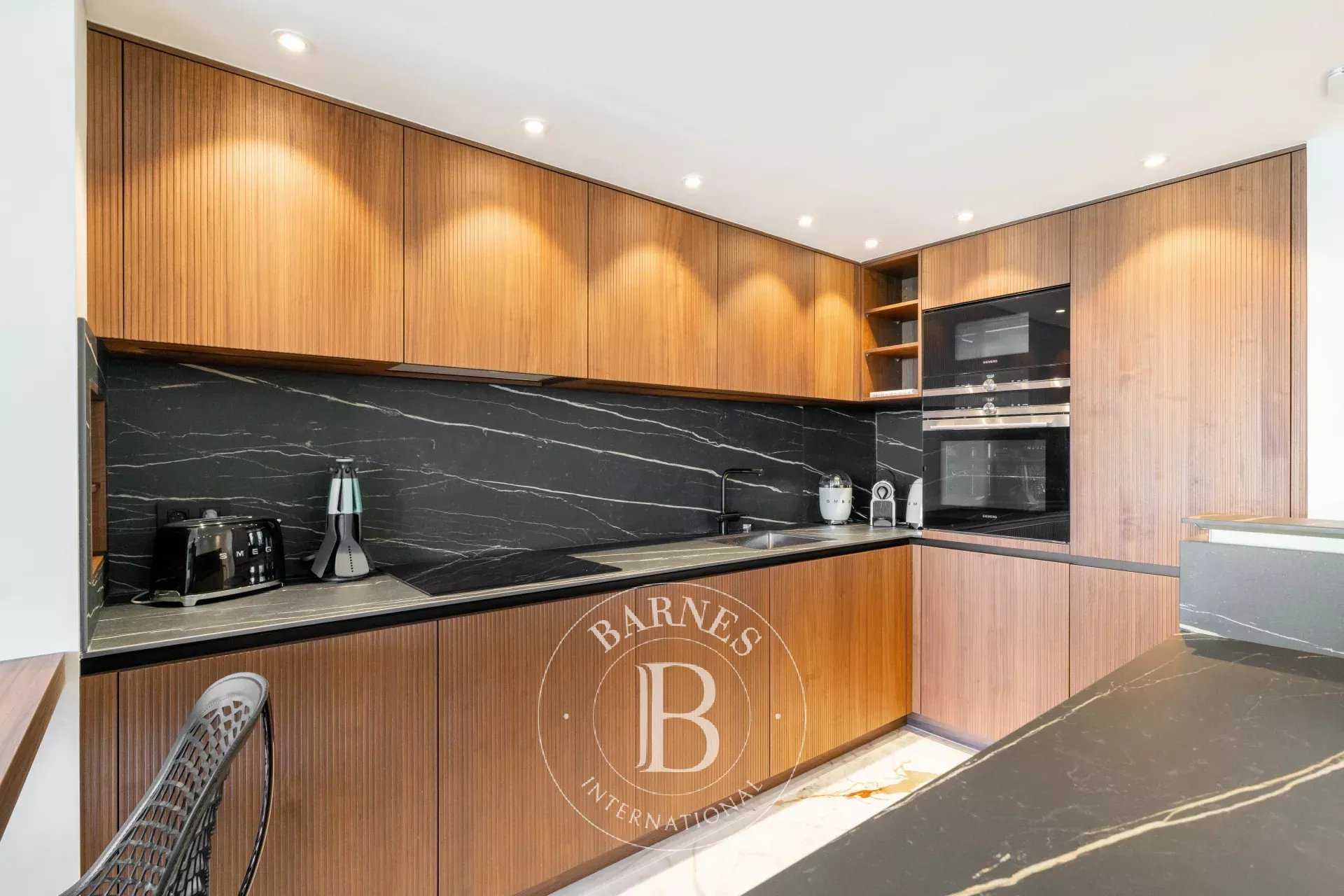 Cannes  - Appartement  2 Chambres