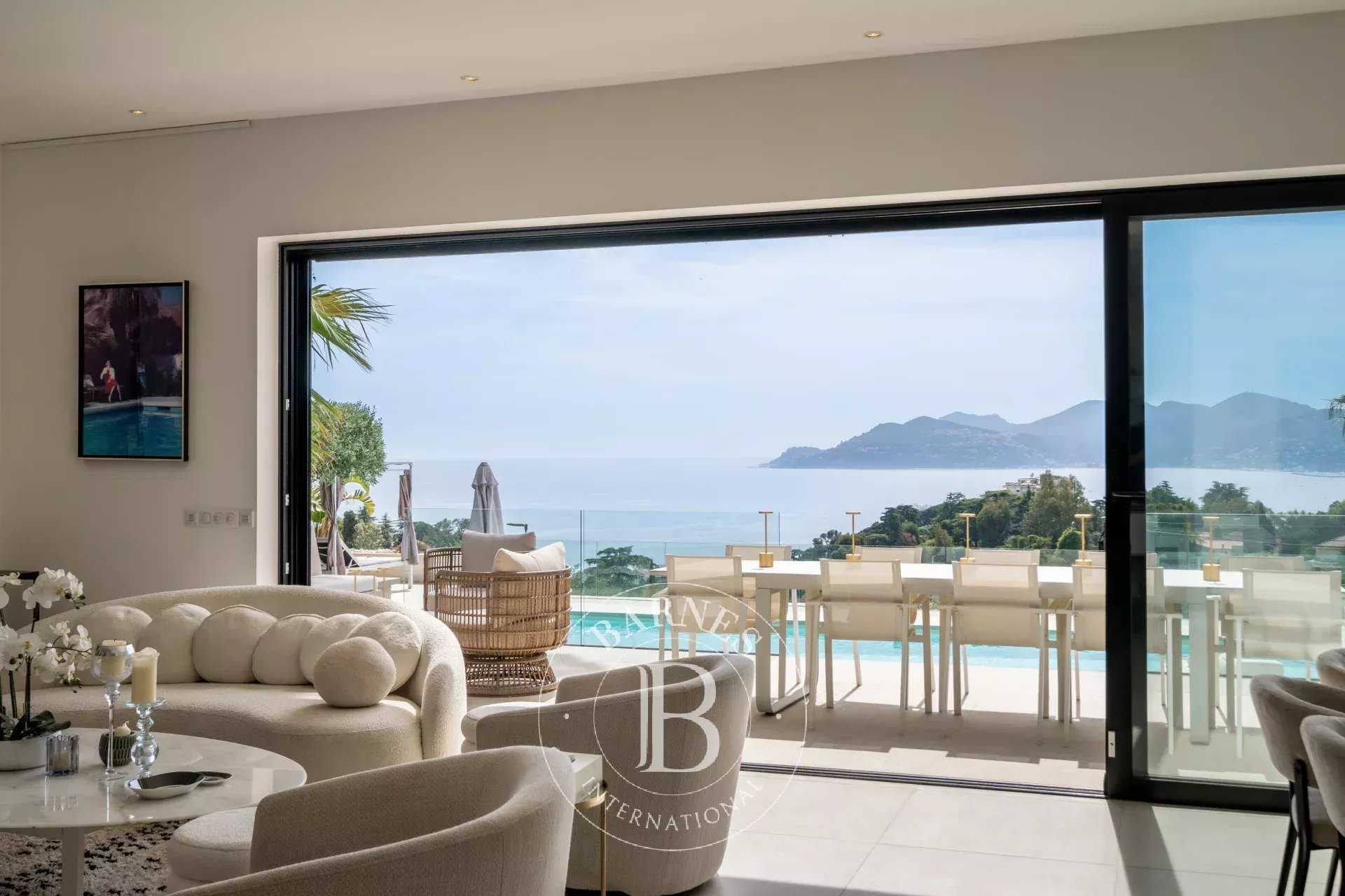 Cannes  - Villa  6 Chambres