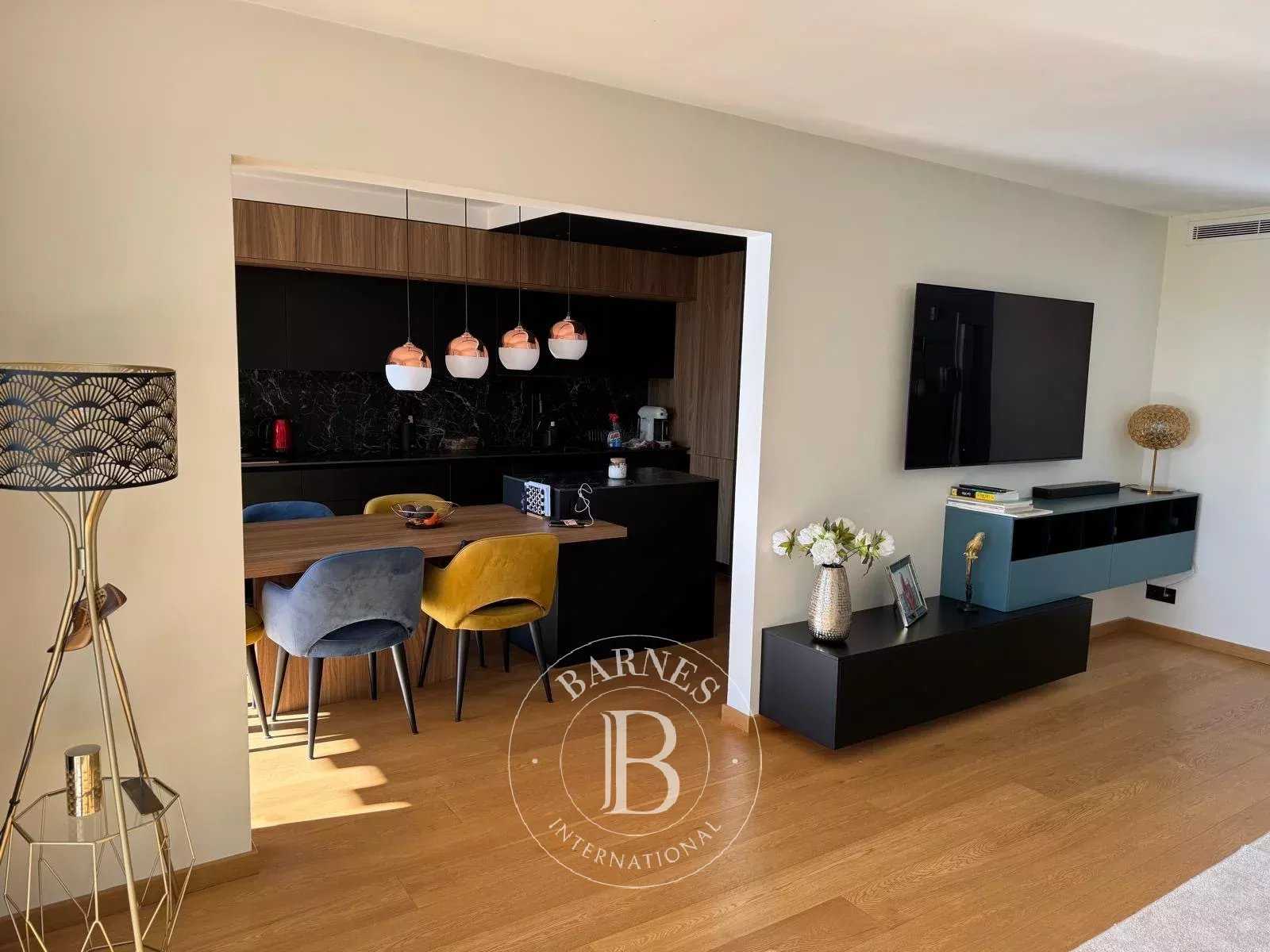 Cannes  - Apartment 2 Bedrooms