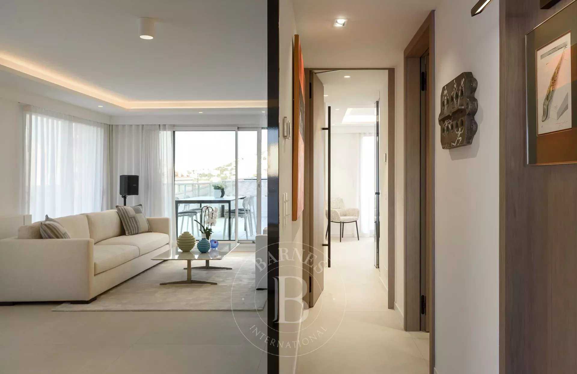 Cannes  - Penthouse 2 Bedrooms