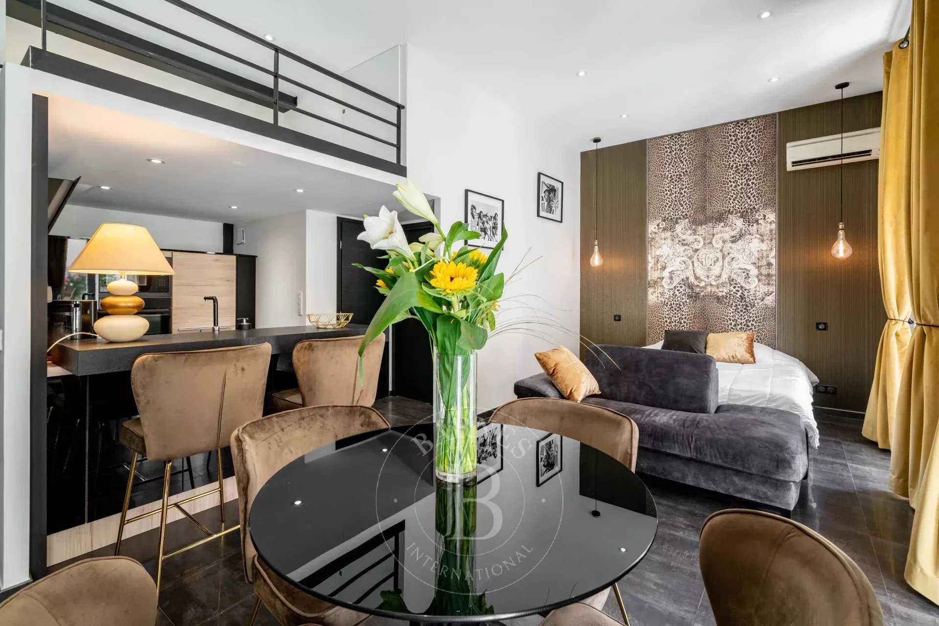 Cannes  - Apartment 2 Bedrooms