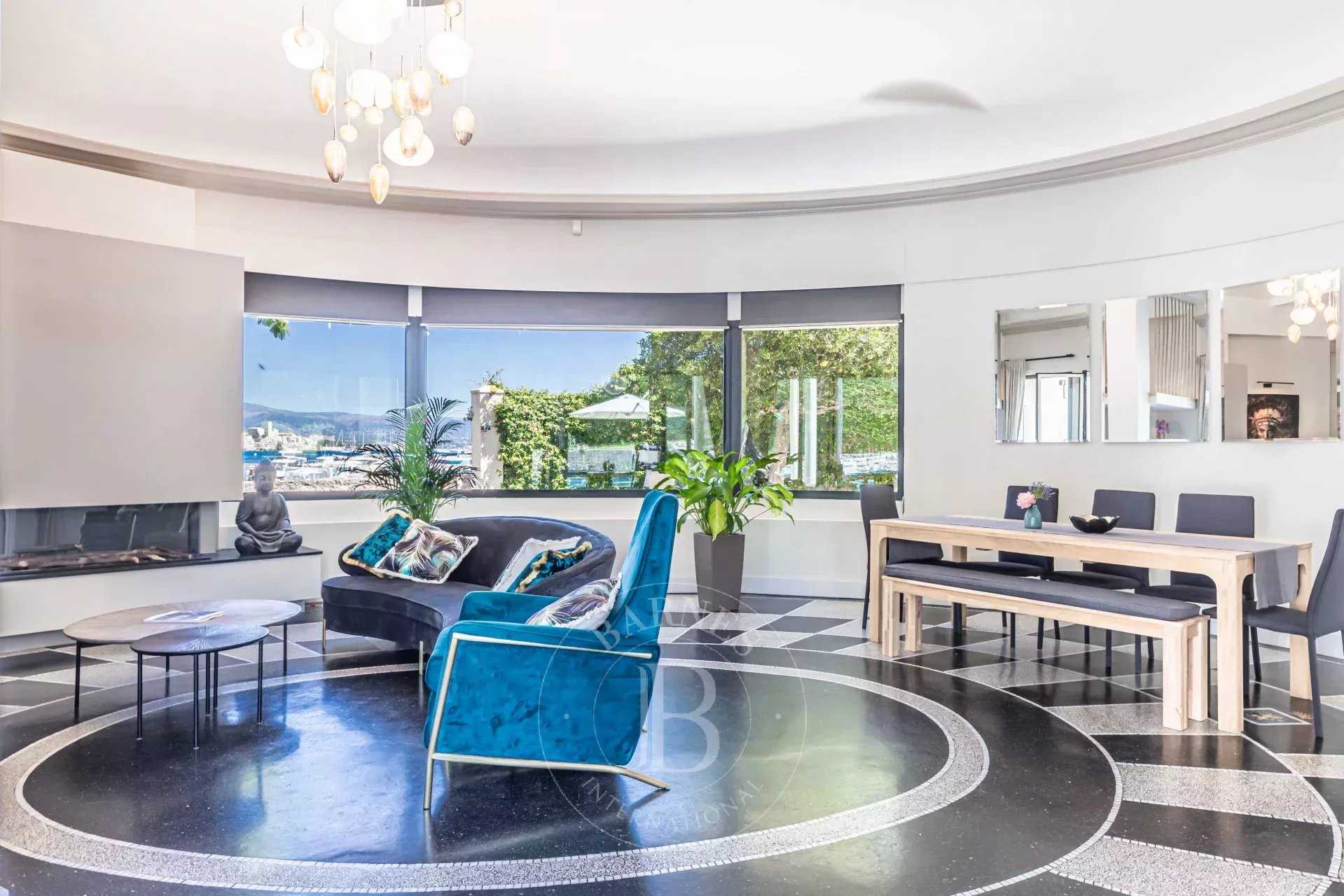 Cannes  - Villa 6 Bedrooms