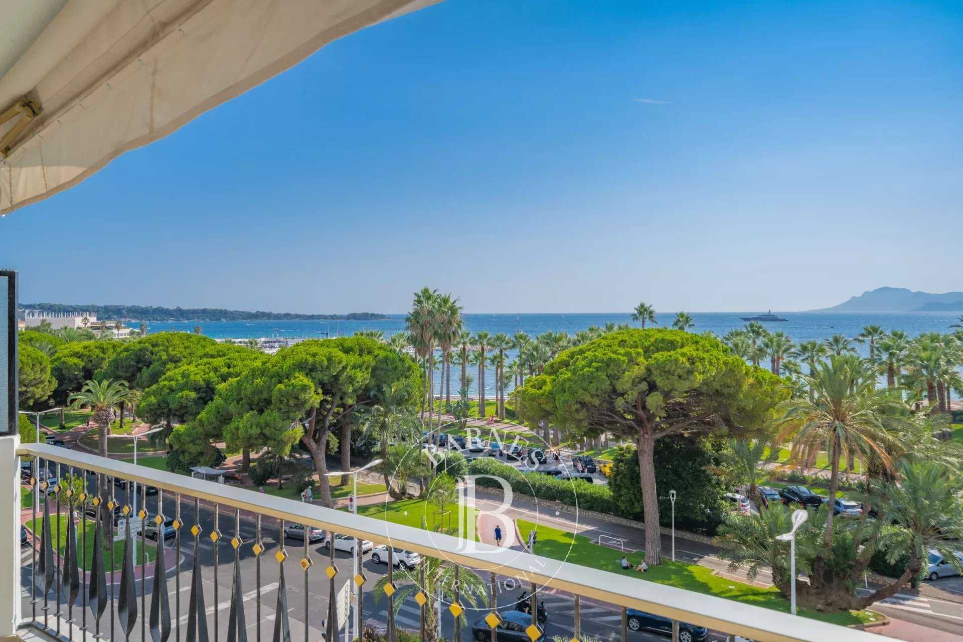 Cannes  - Apartment 2 Bedrooms