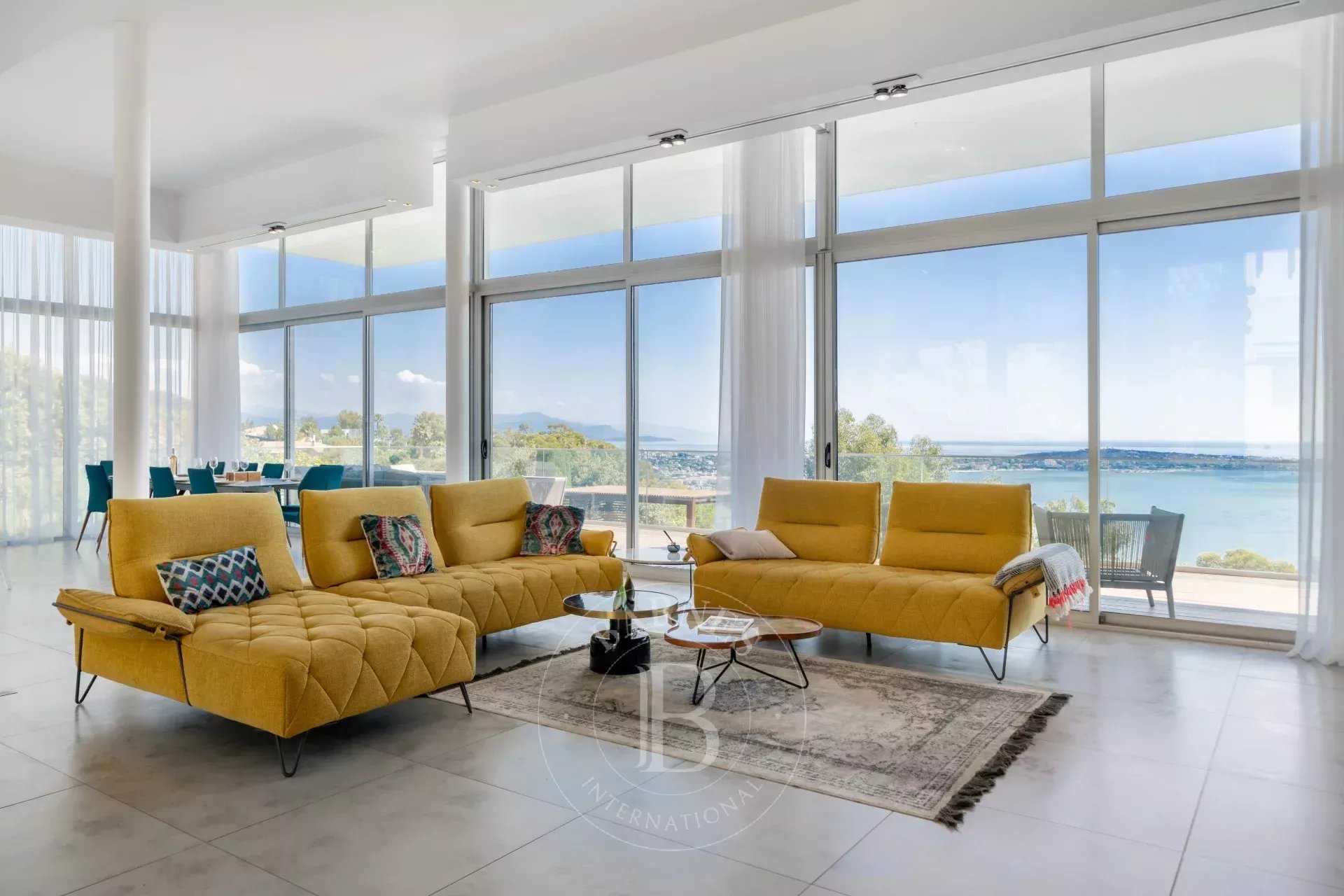 Cannes  - Villa  6 Chambres