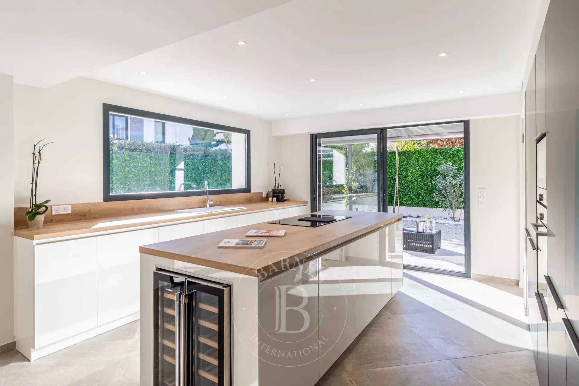 Cannes  - Villa  5 Habitaciones