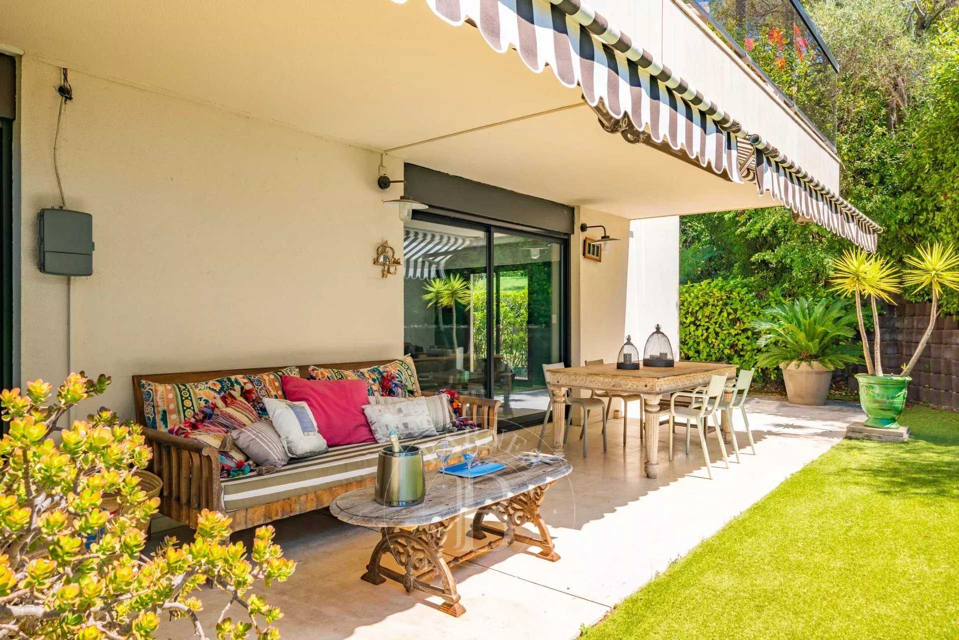 Cannes  - Apartment 2 Bedrooms