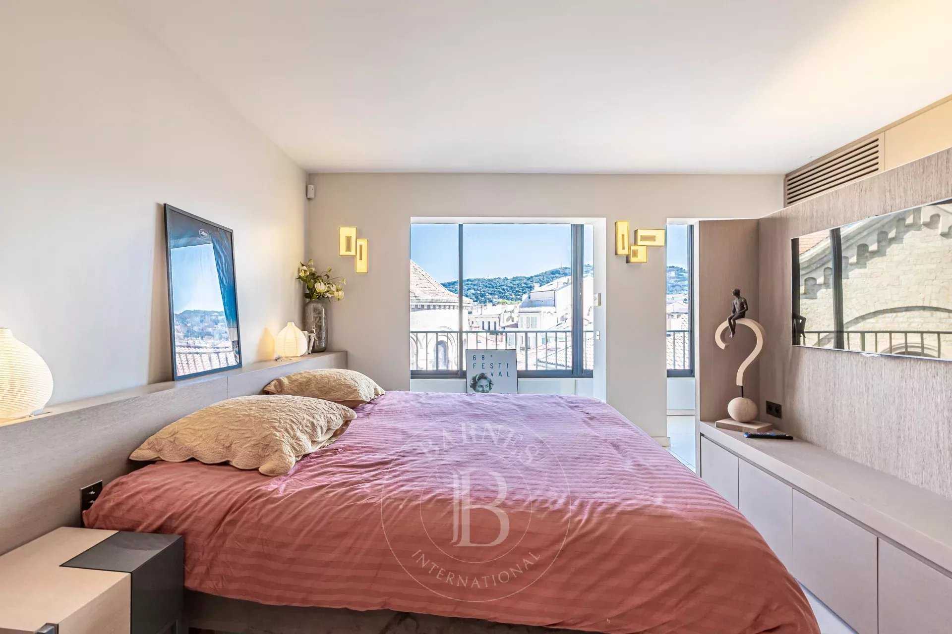 Cannes  - Apartment 2 Bedrooms