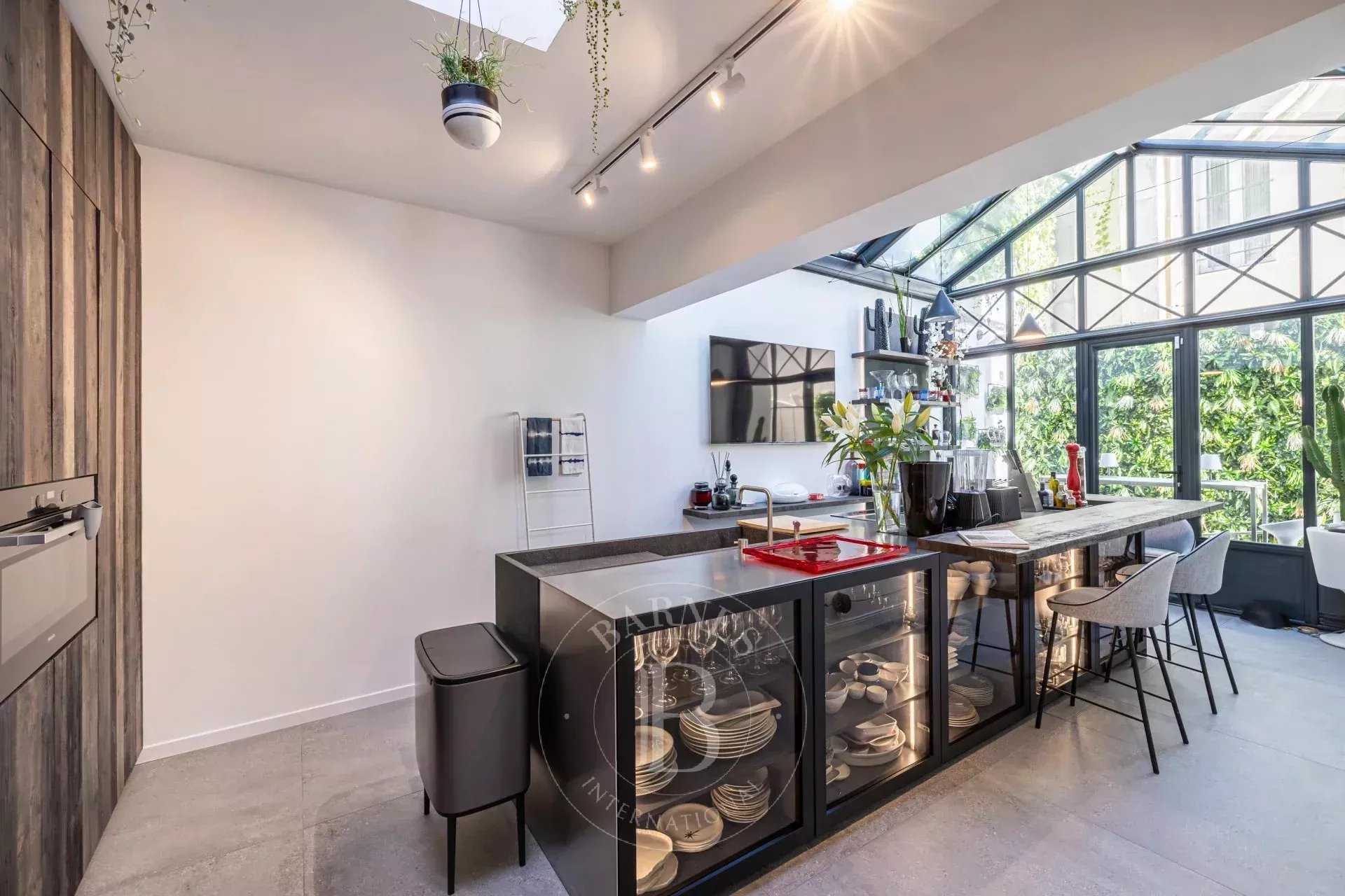 Cannes  - Villa  3 Chambres