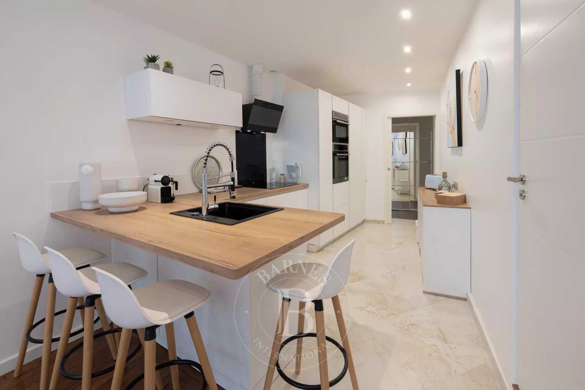 Cannes  - Apartment 1 Bedroom