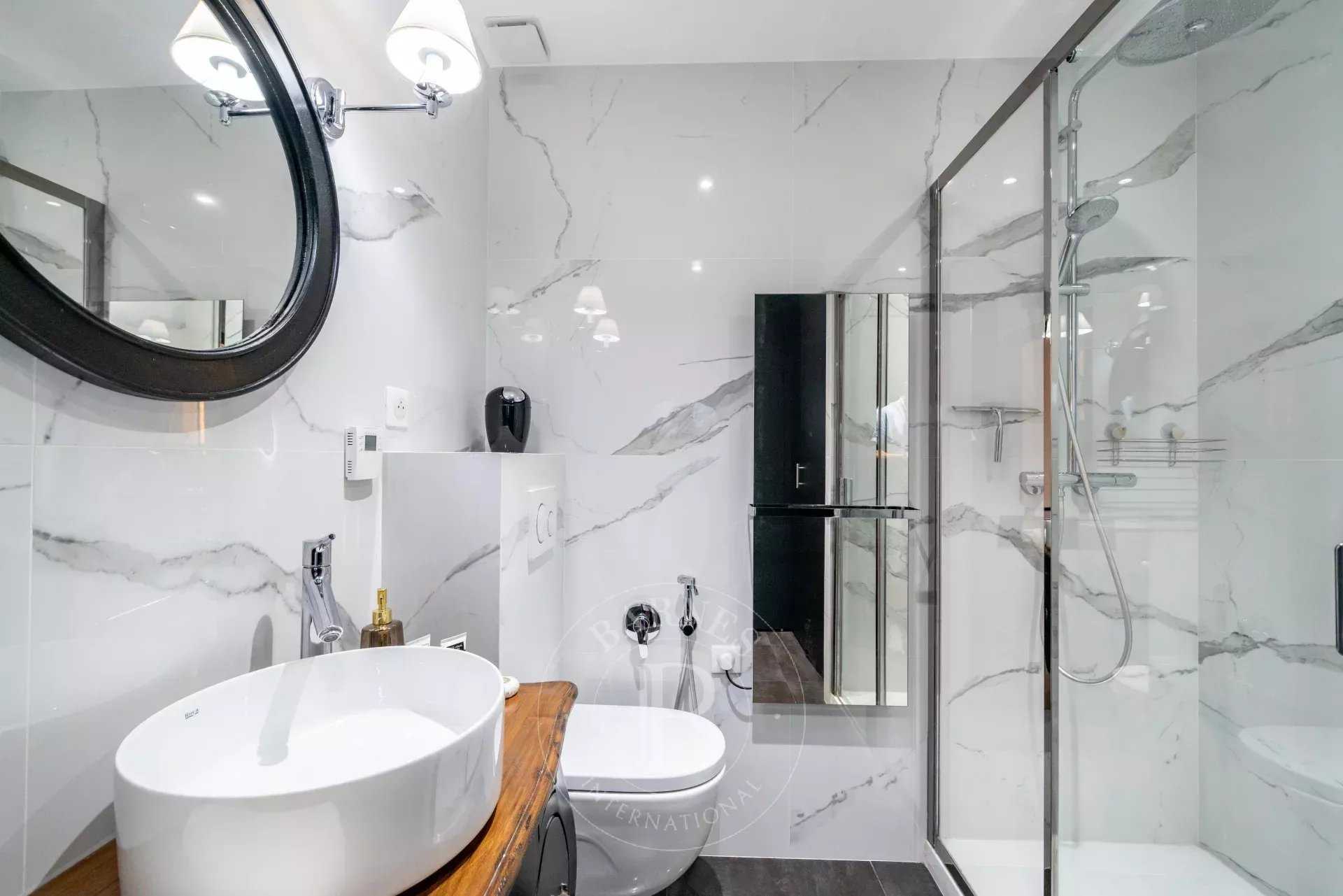 Cannes  - Apartment 2 Bedrooms