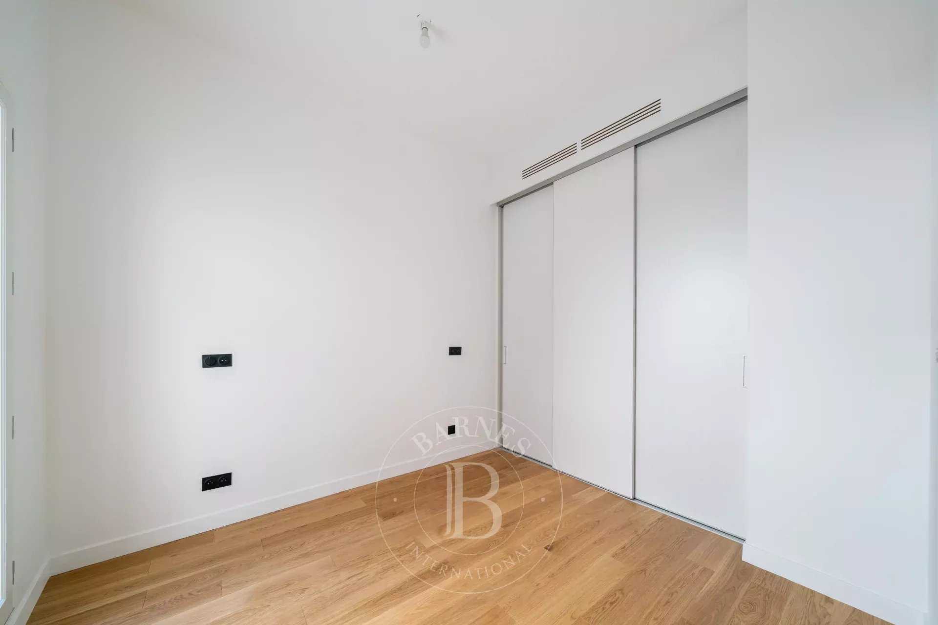 Cannes  - Apartment 1 Bedroom