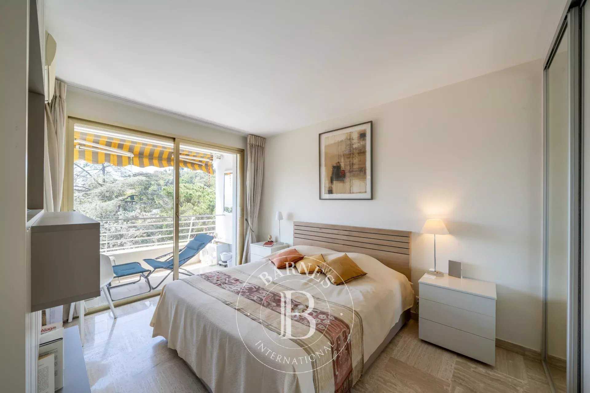 Cannes  - Appartement 3 Pi&egrave;ces 2 Chambres