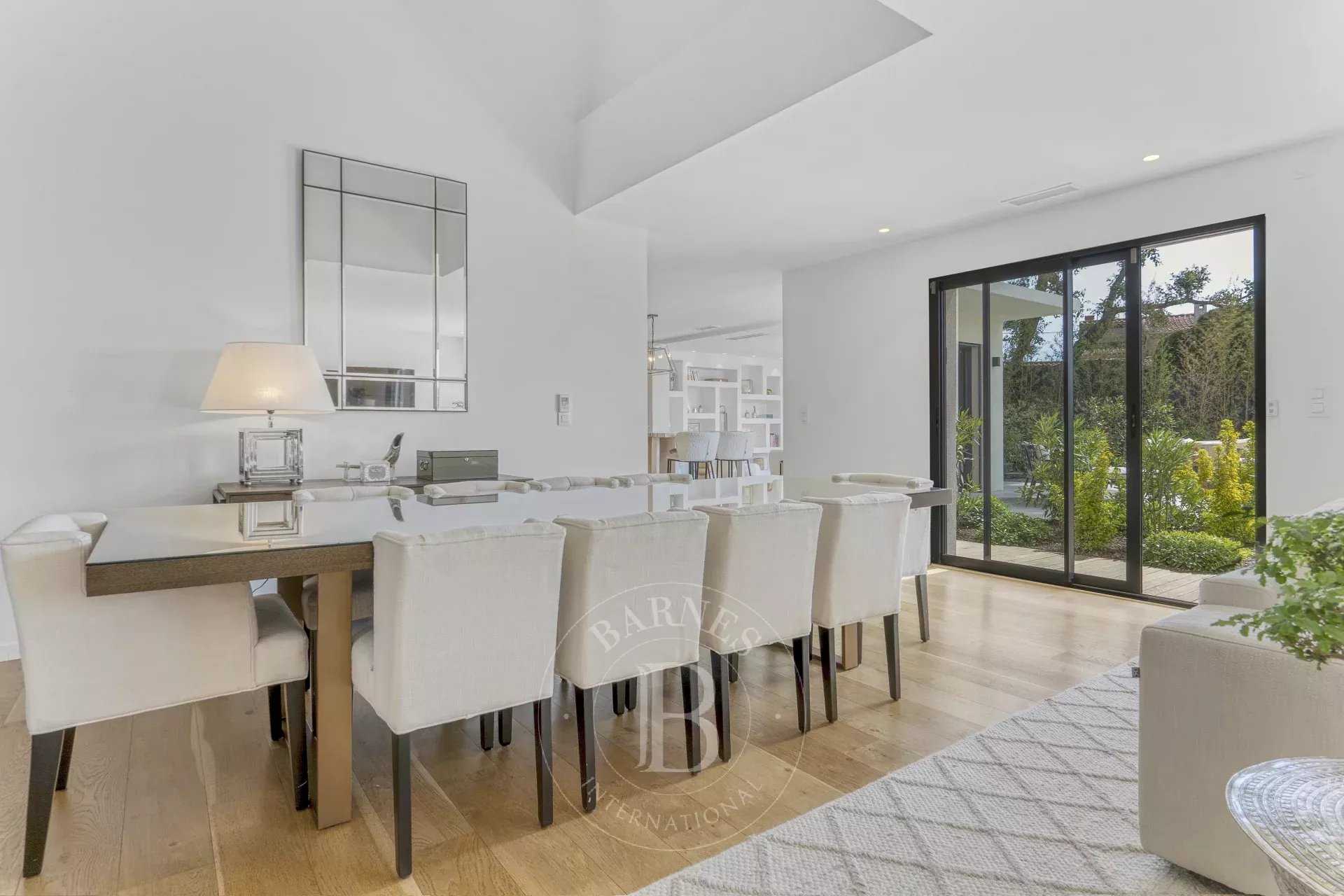 Cannes  - Villa 4 Bedrooms