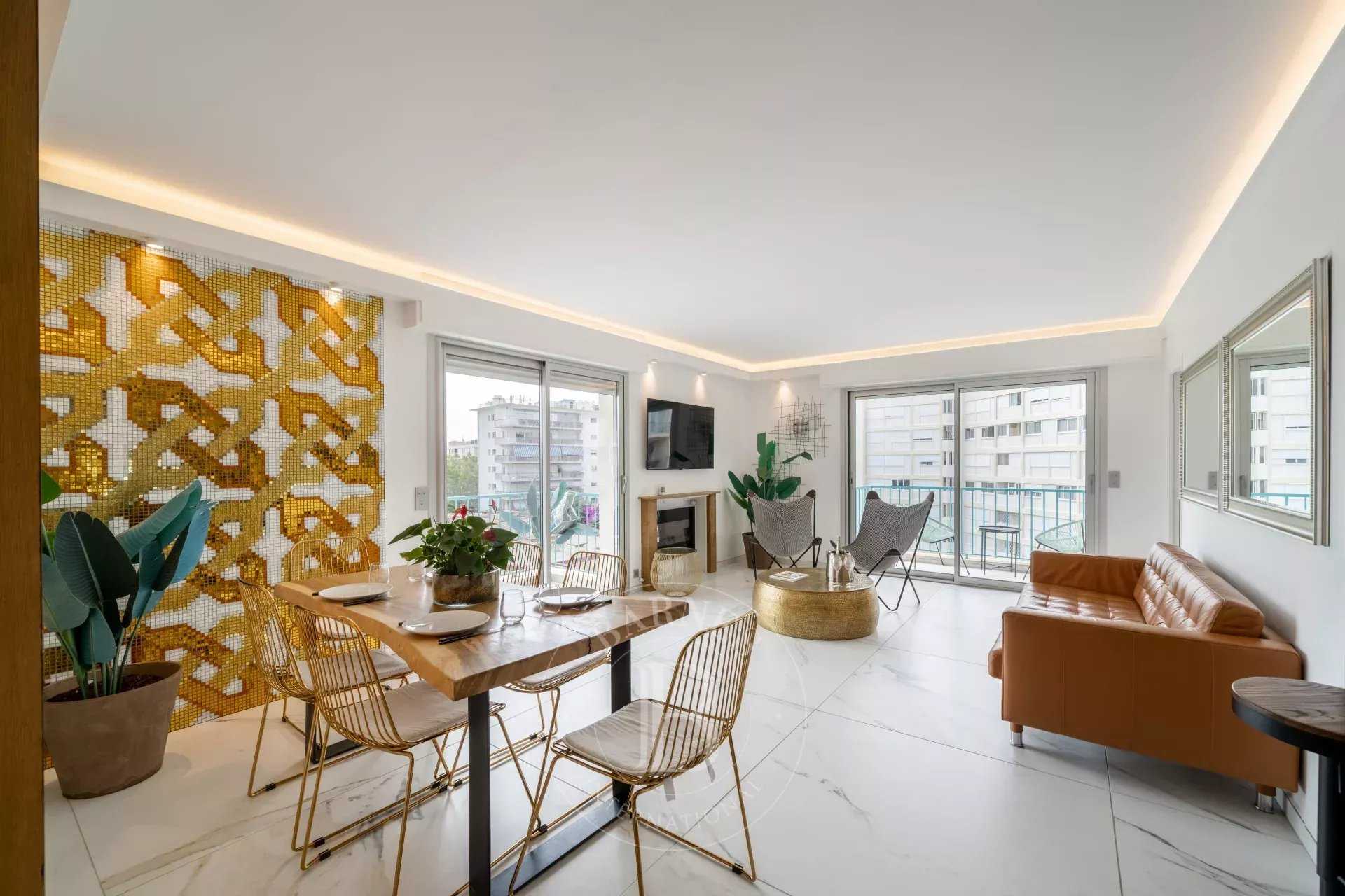 Cannes  - Apartment 3 Bedrooms