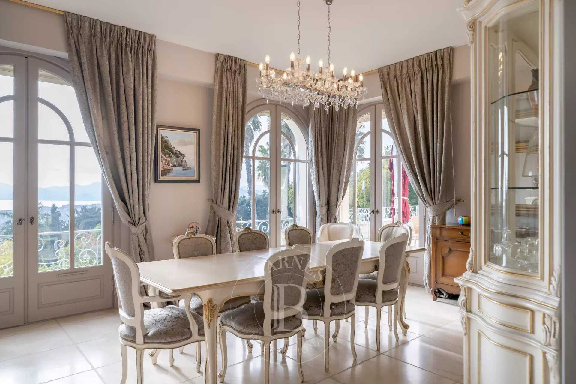 Cannes  - Villa  7 Chambres