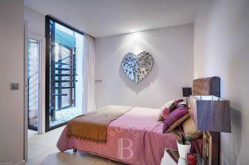 Cannes  - Villa 3 Bedrooms