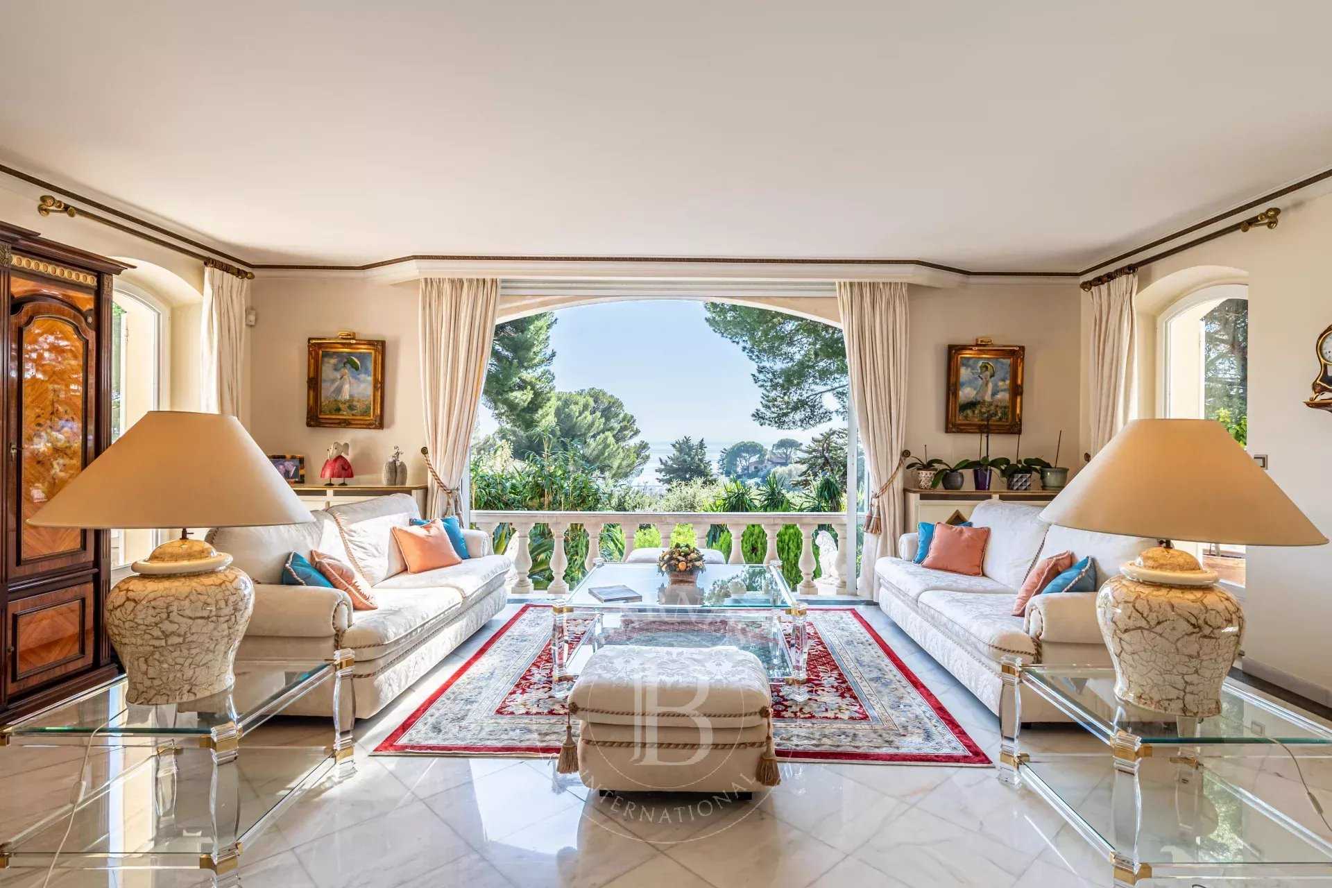 Cannes  - Villa 6 Bedrooms
