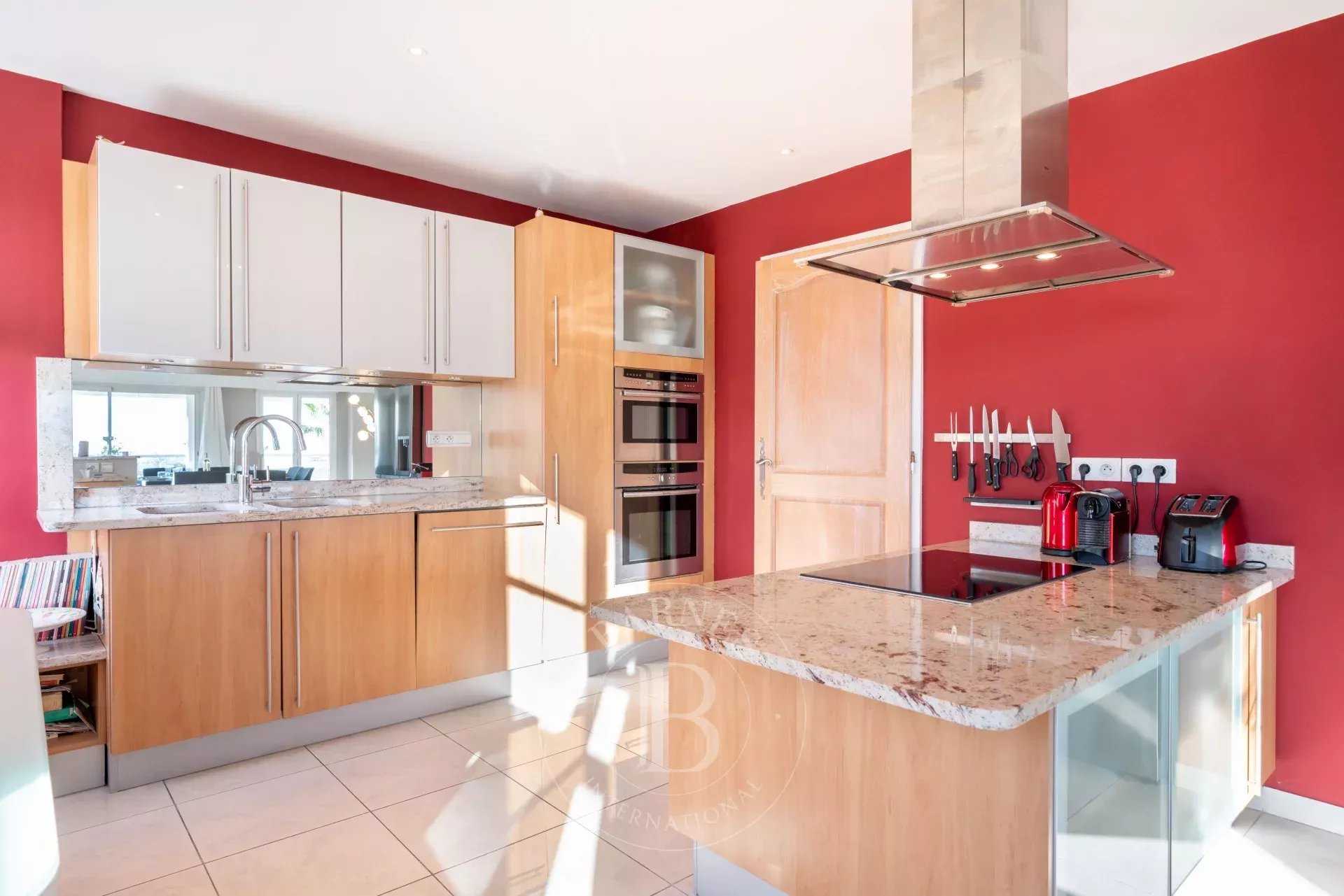 Cannes  - Apartment 3 Bedrooms