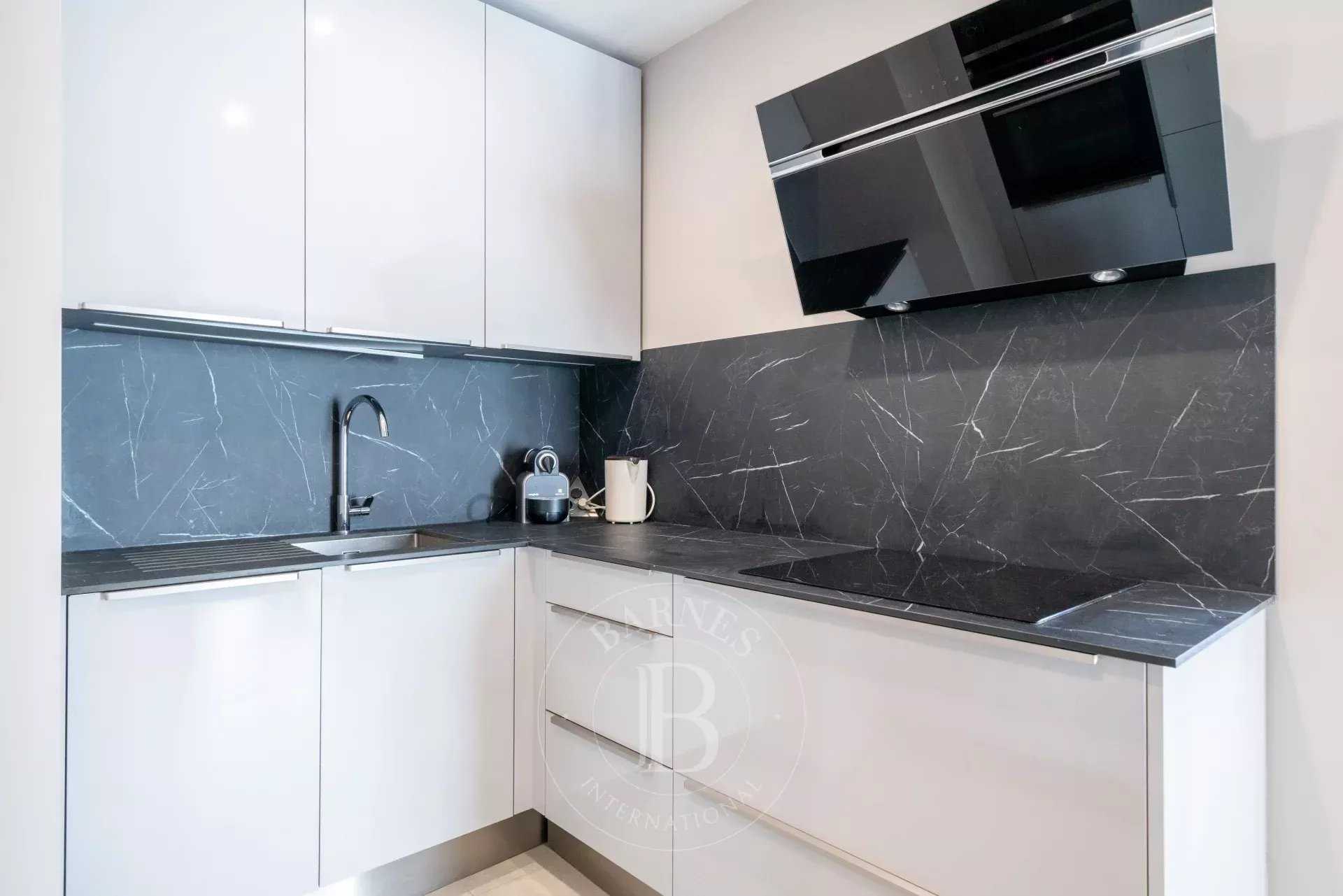 Cannes  - Apartment 3 Bedrooms