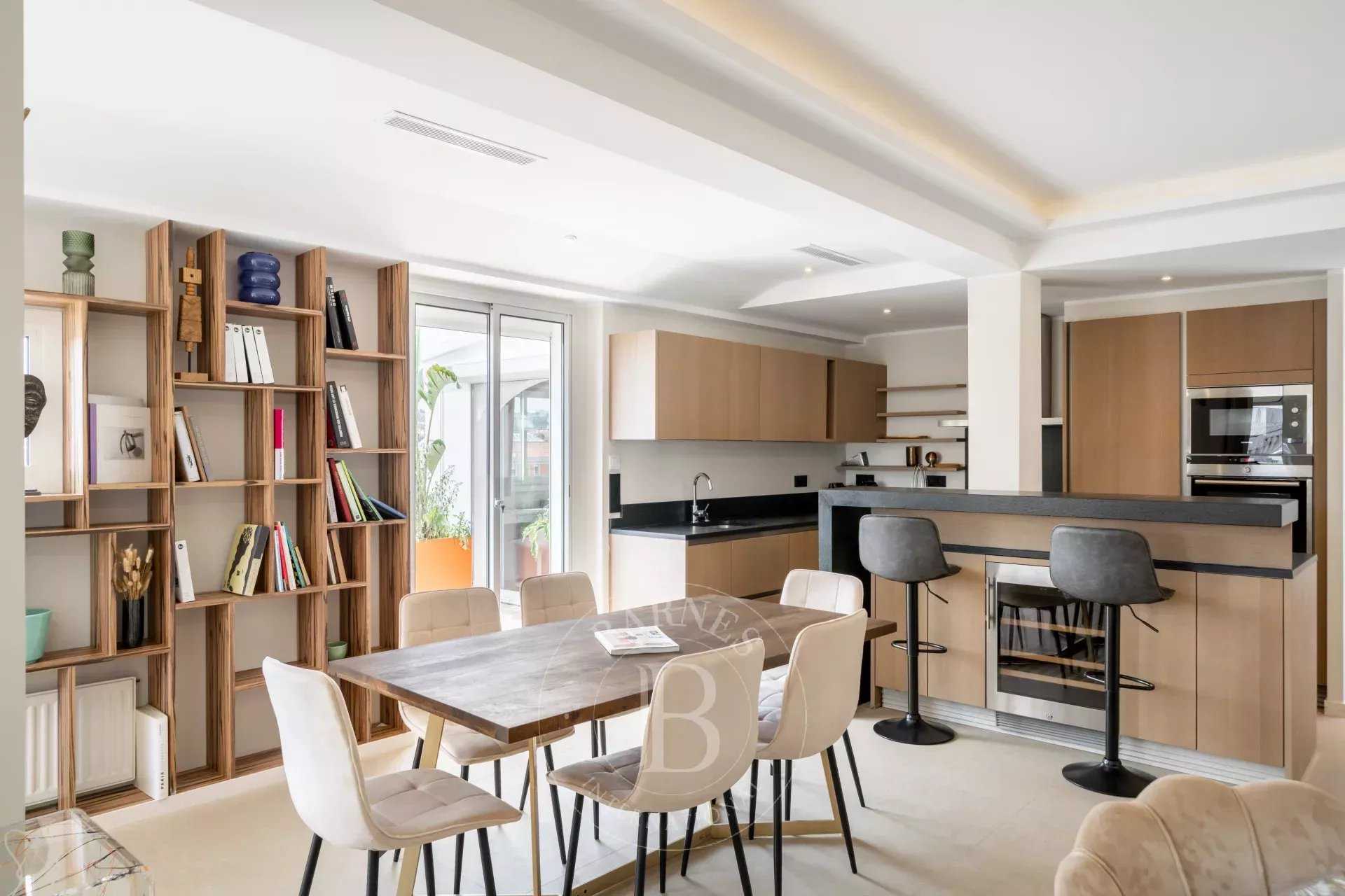 Cannes  - Apartment 3 Bedrooms