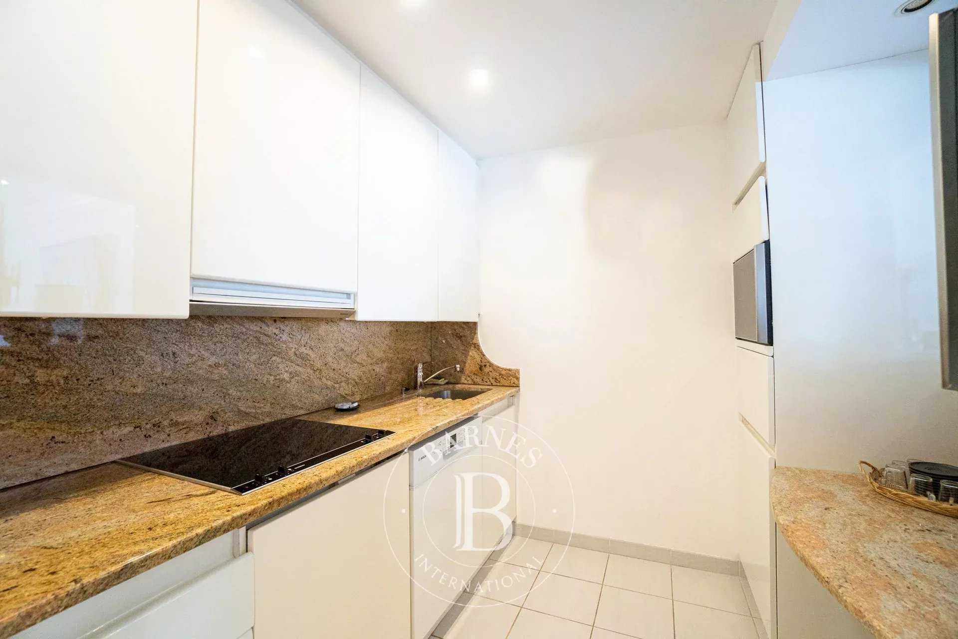 Cannes  - Appartement  2 Chambres