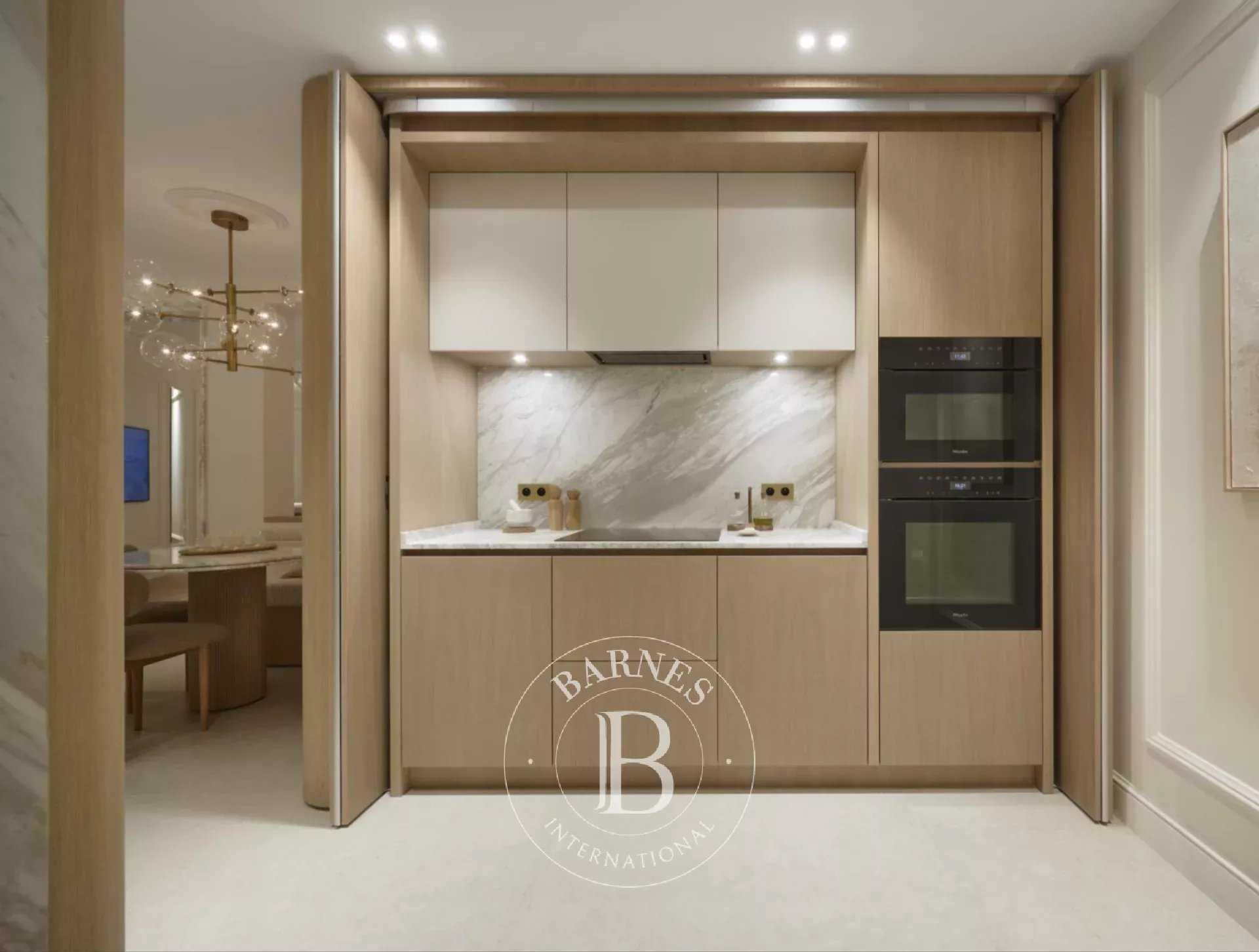 Cannes  - Apartment 3 Bedrooms