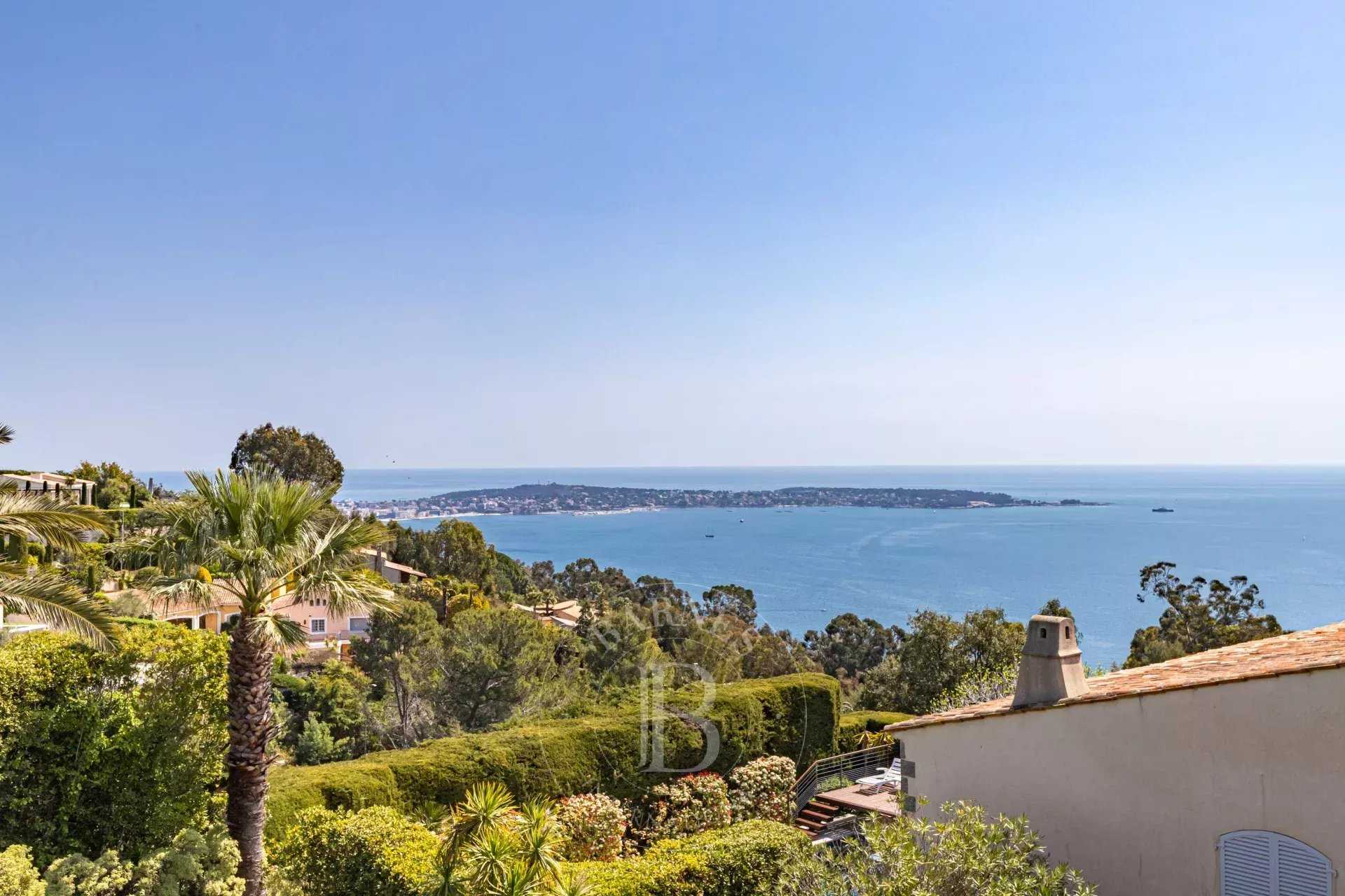 Villa Vallauris