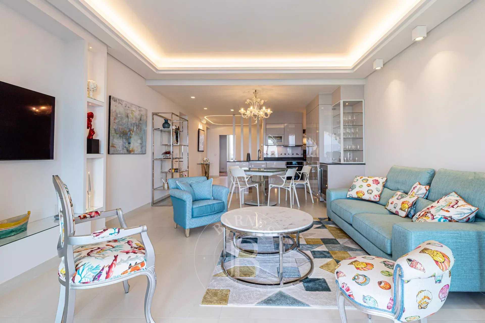 Cannes  - Apartment 3 Bedrooms
