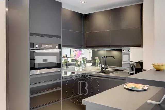 Cannes  - Appartement  3 Chambres