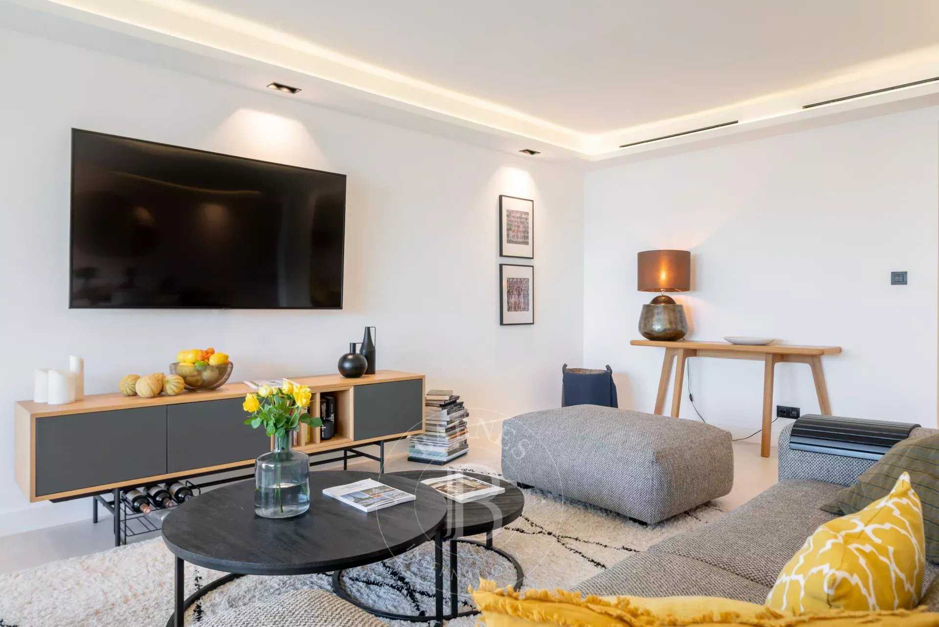 Cannes  - Apartment 3 Bedrooms