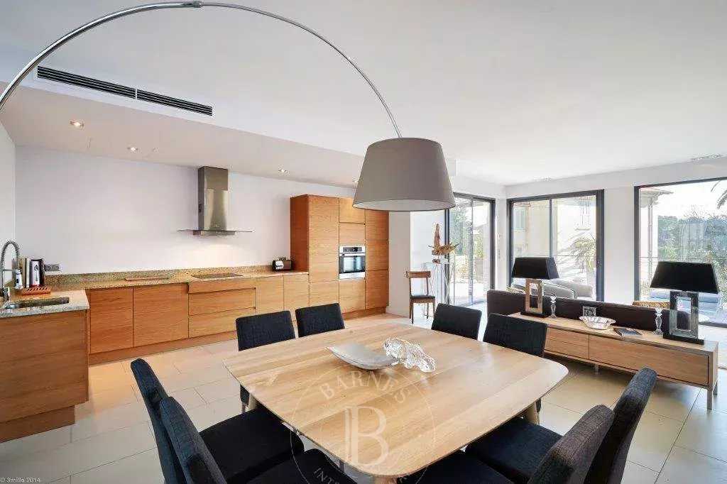 Cannes  - Villa 3 Bedrooms