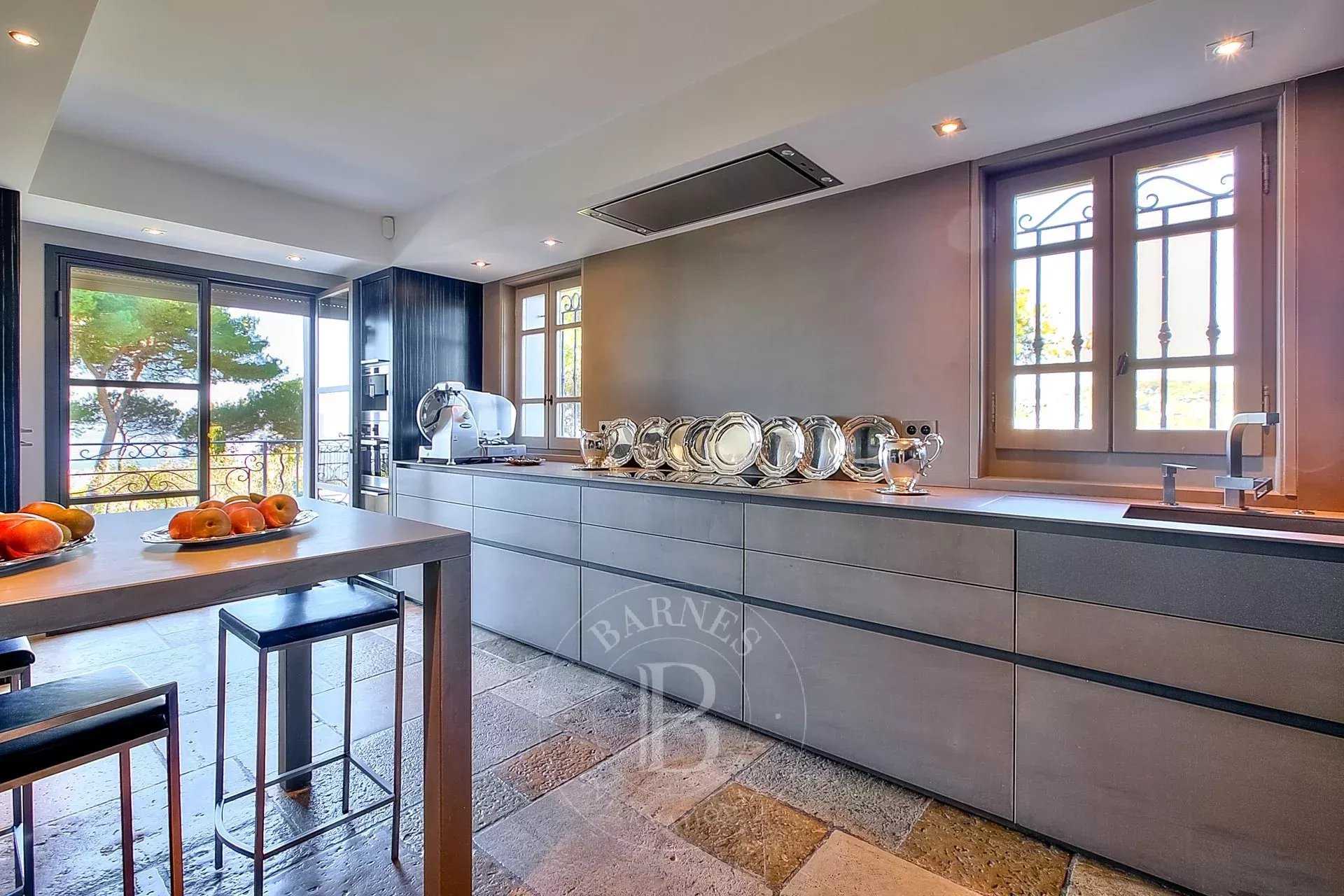 Cannes  - Villa 7 Bedrooms