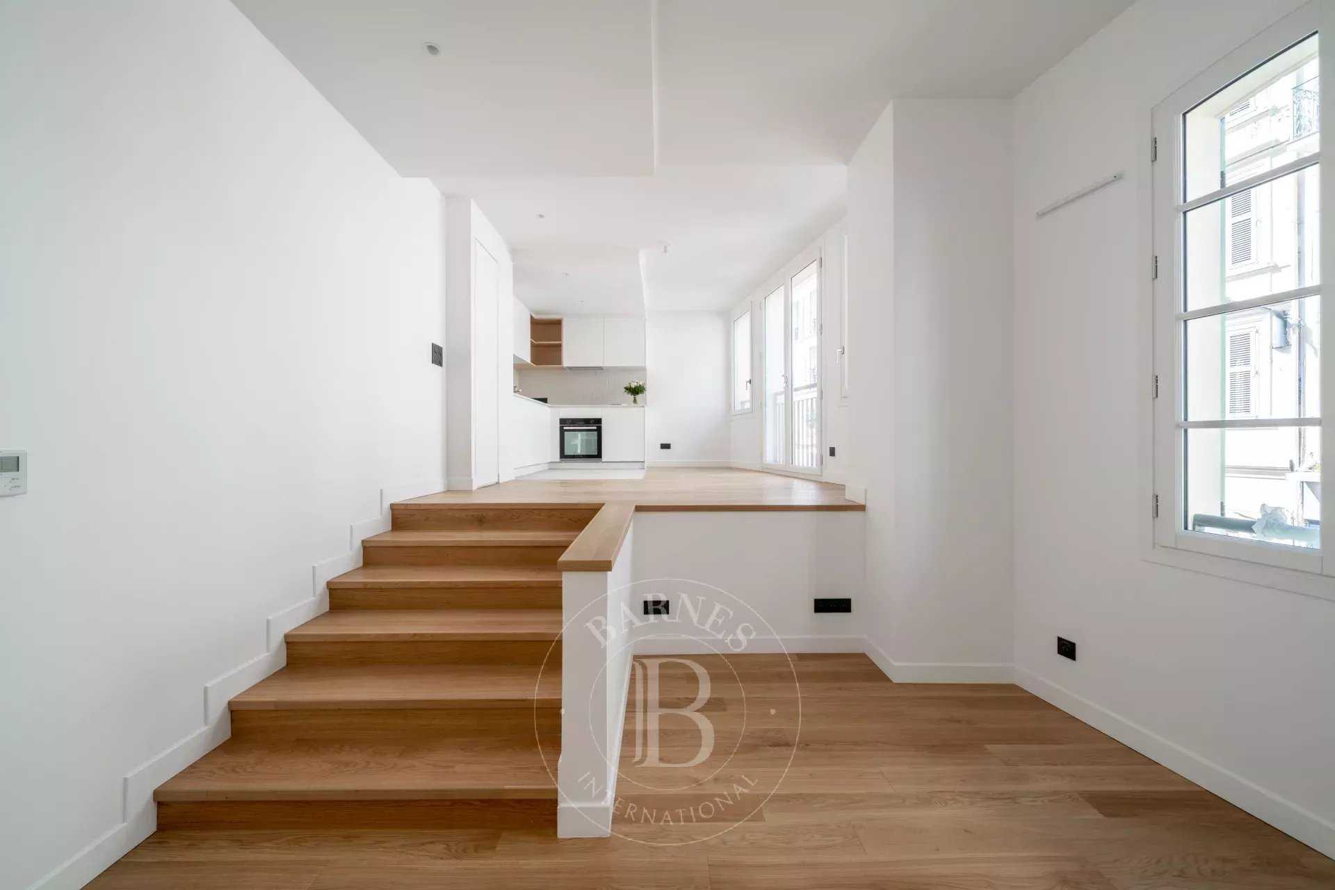 Cannes  - Apartment 1 Bedroom