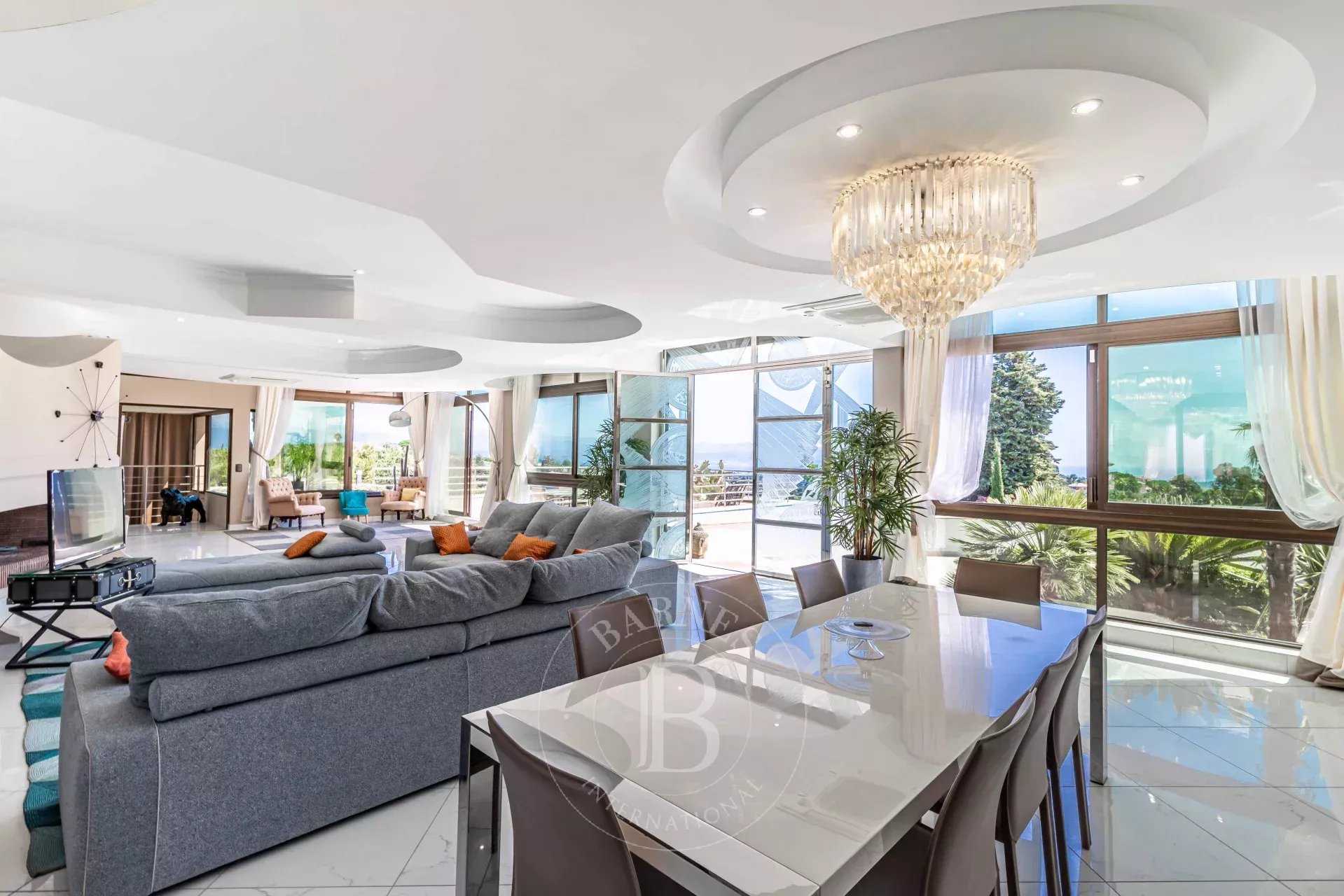 Cannes  - Villa  5 Chambres
