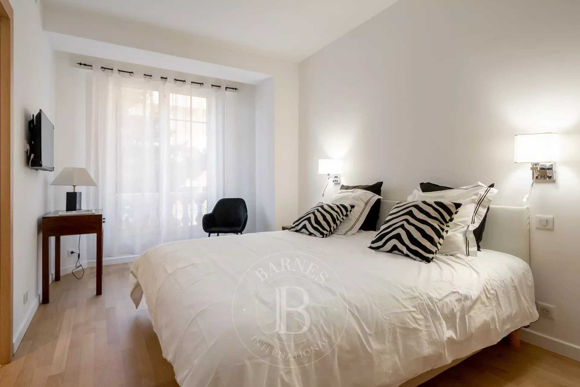 Cannes  - Apartment 2 Bedrooms