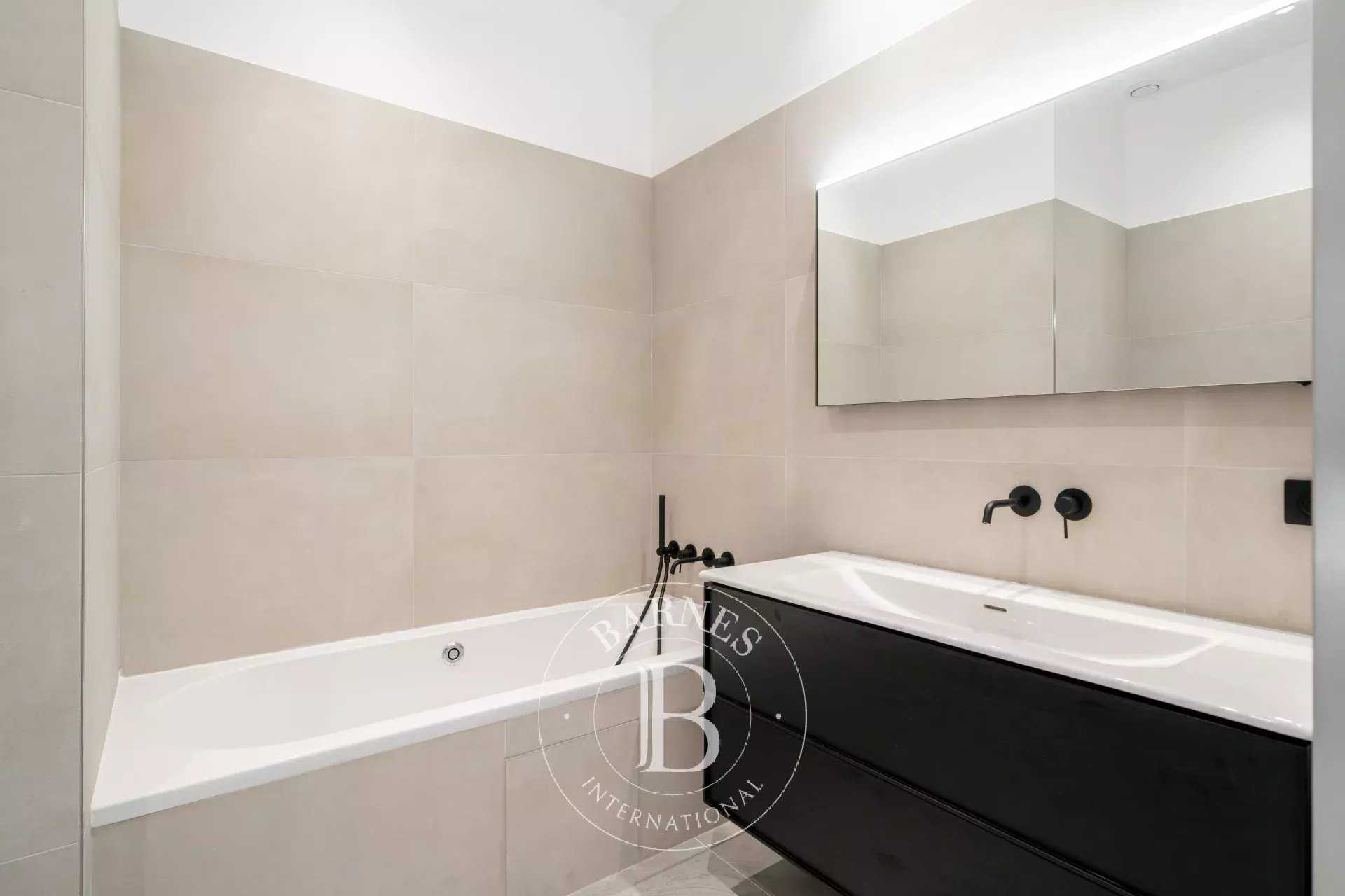 Cannes  - Appartement 4 Pi&egrave;ces 3 Chambres