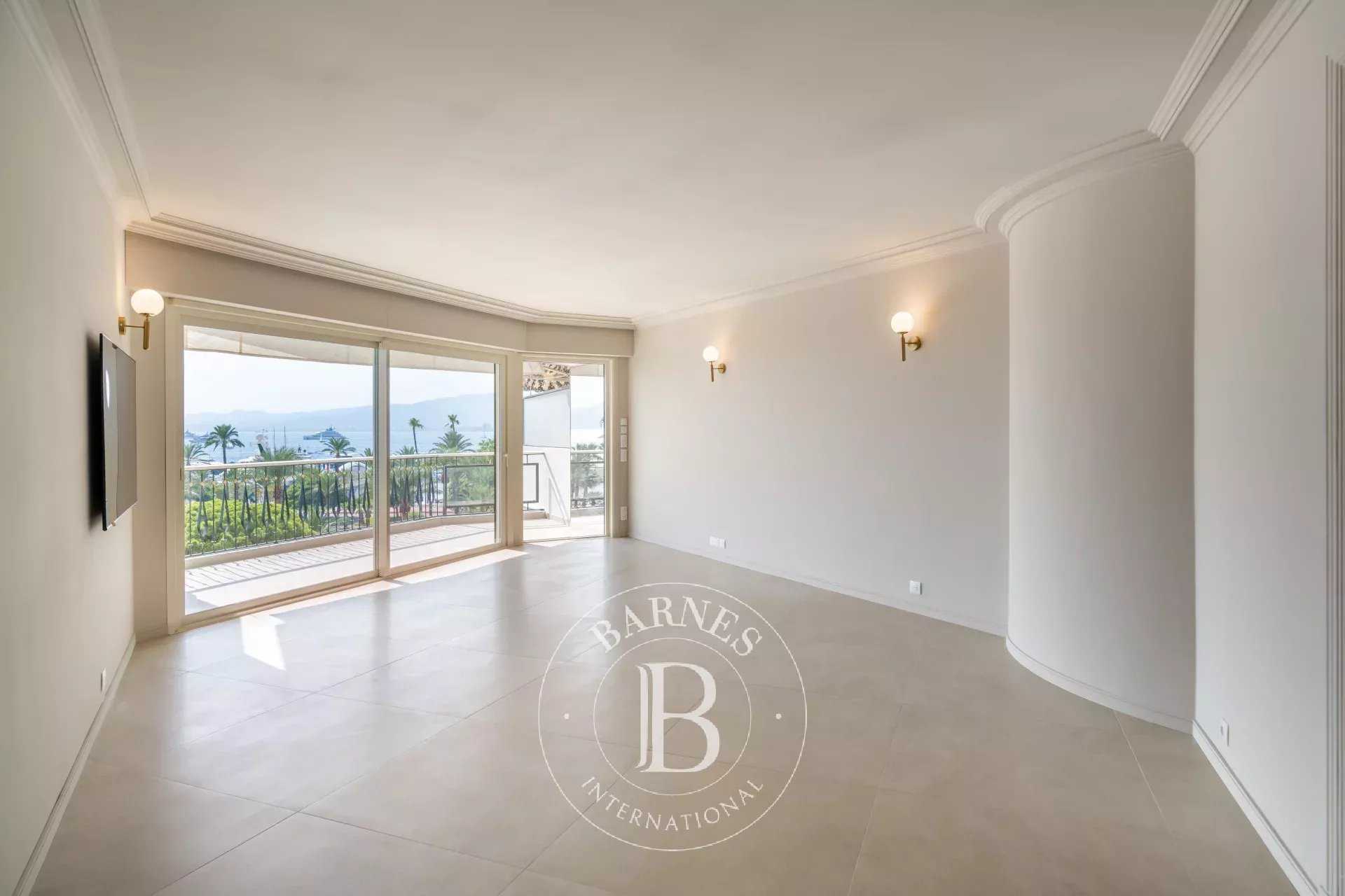 Cannes  - Apartment 2 Bedrooms