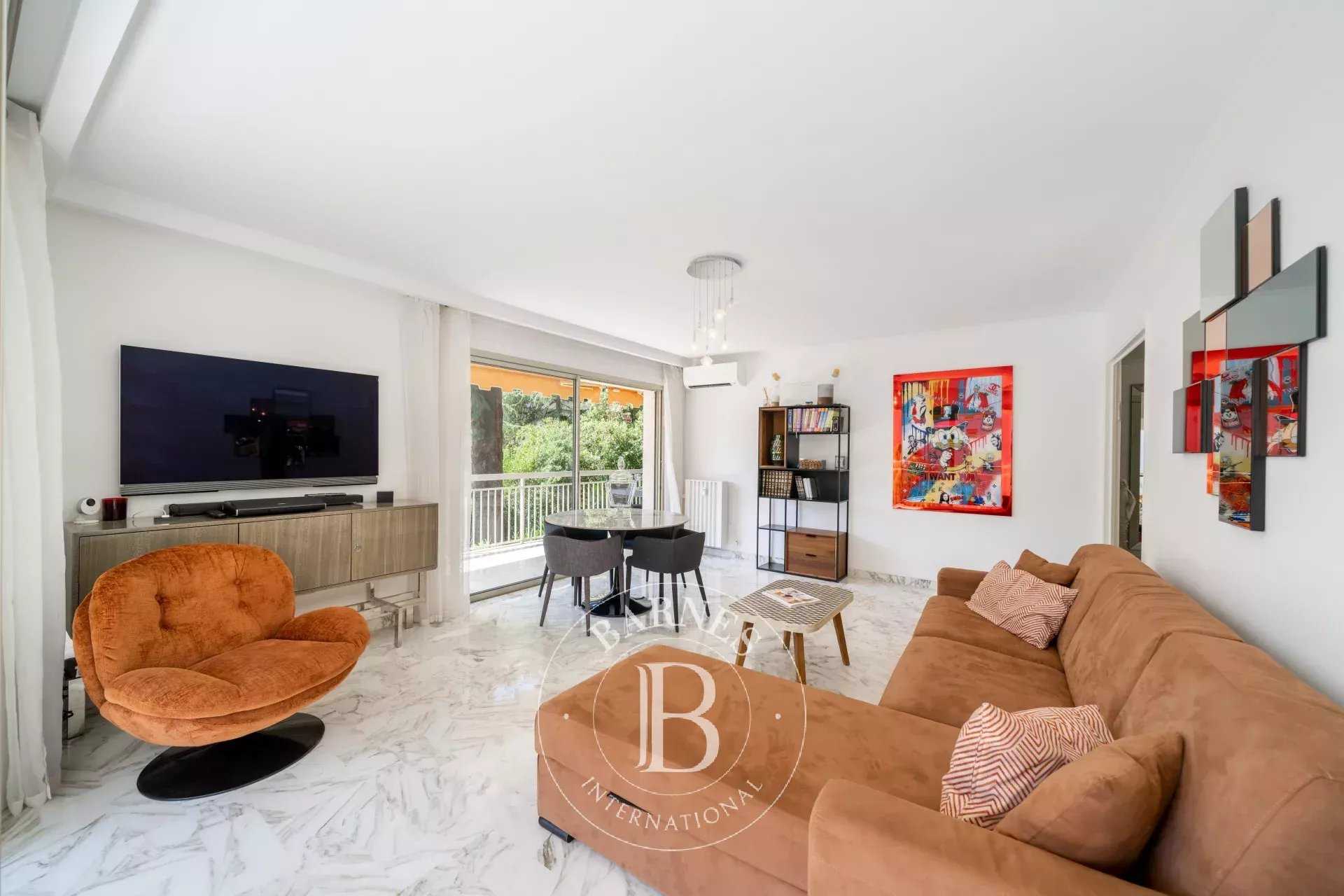 Cannes  - Apartment 2 Bedrooms