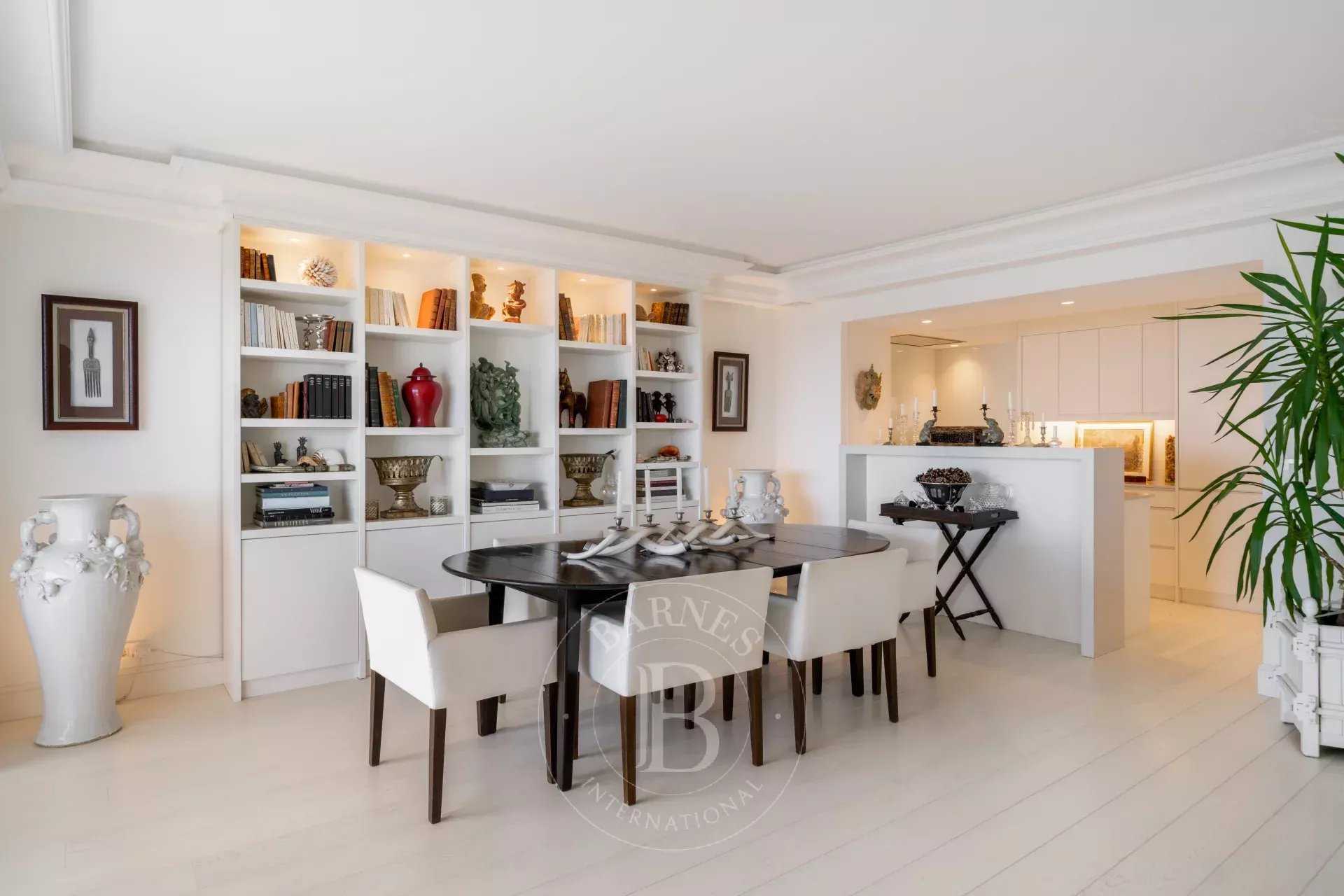 Cannes  - Appartement 3 Pièces 2 Chambres