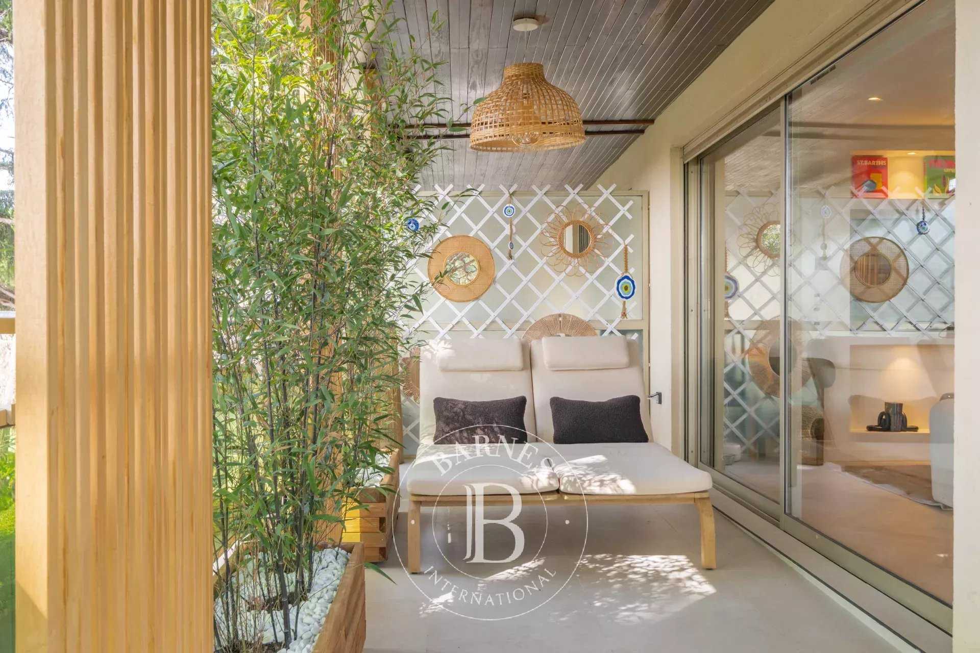 Cannes  - Appartement 3 Pi&egrave;ces 2 Chambres