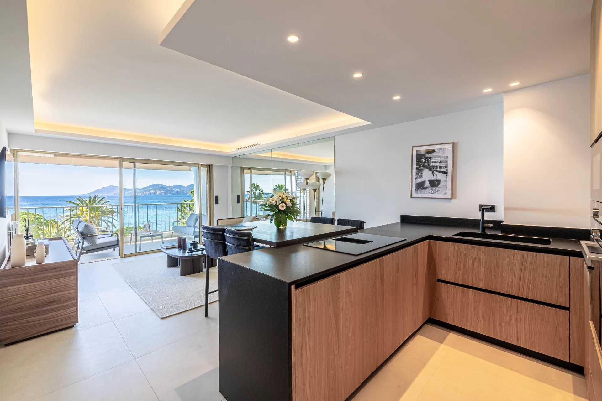 Cannes  - Apartment 2 Bedrooms