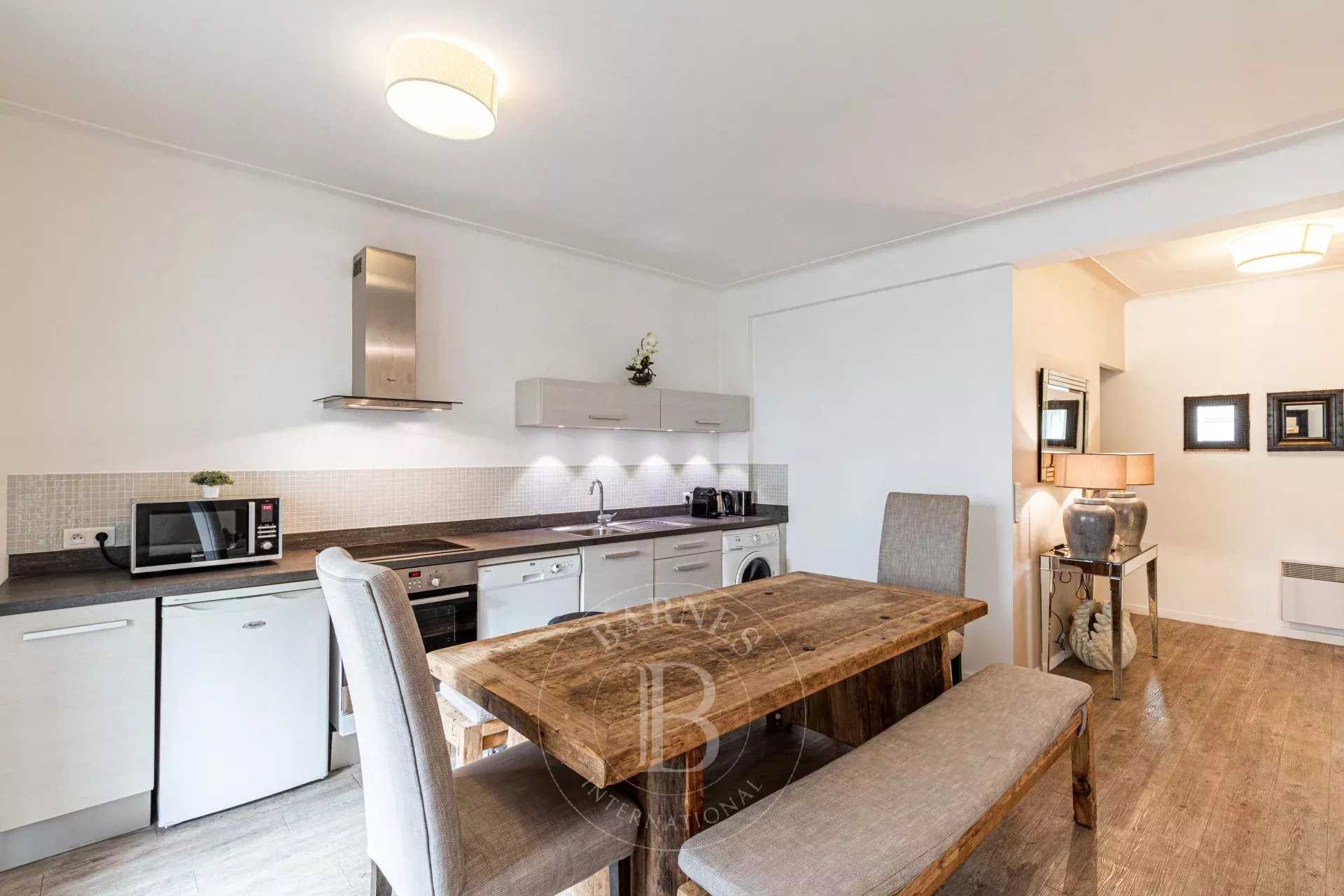 Cannes  - Apartment 2 Bedrooms