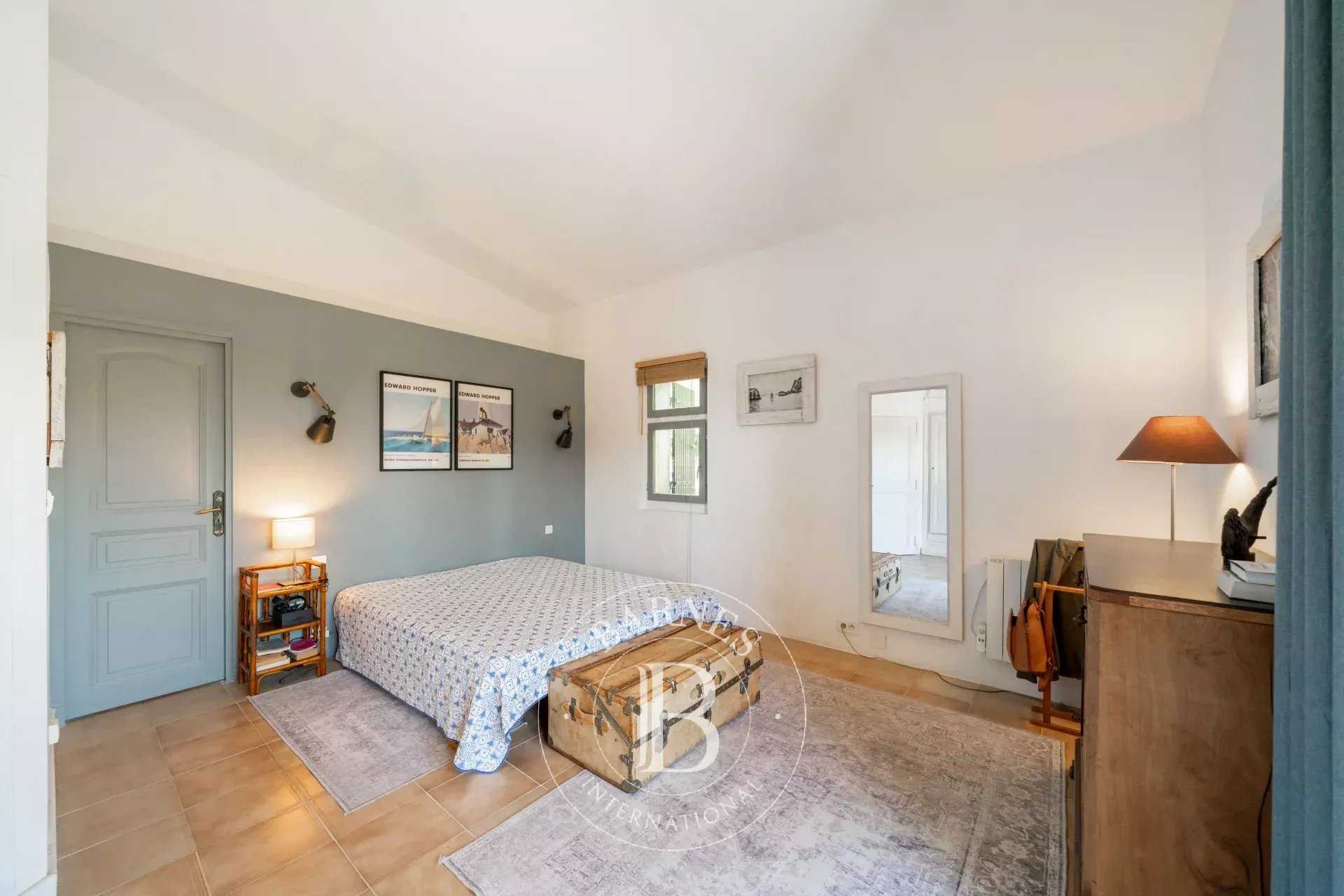 Le Cannet  - Appartement villa 4 Pi&egrave;ces 3 Chambres